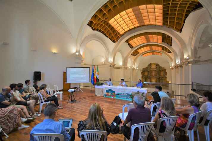 Centro Europeo Humanismo 