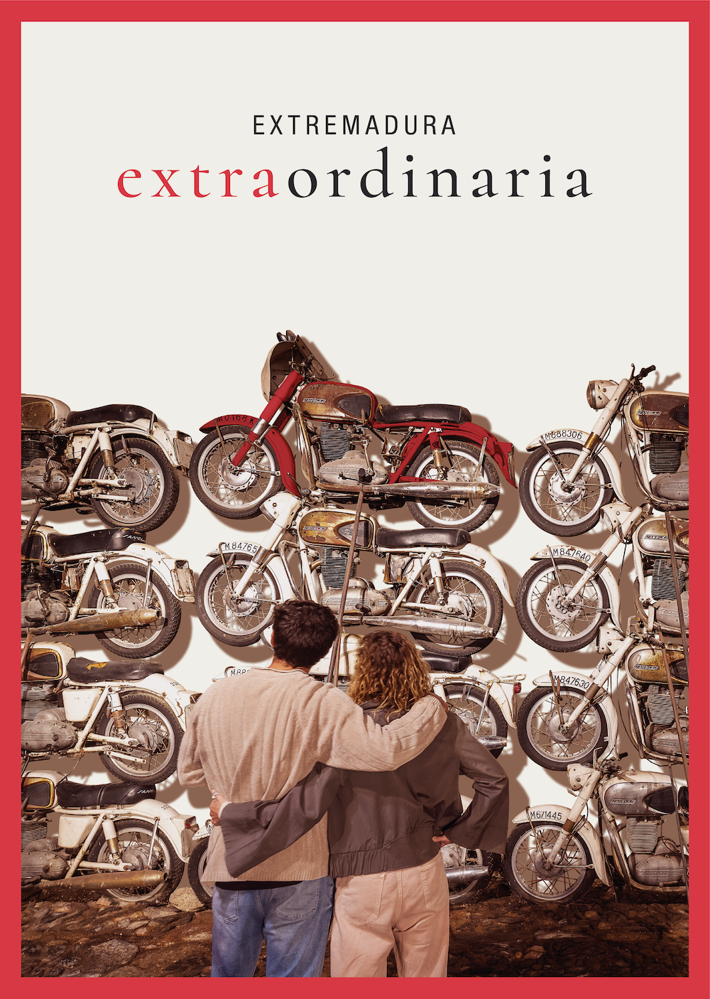 Fitur 2024 Junta Extremadura