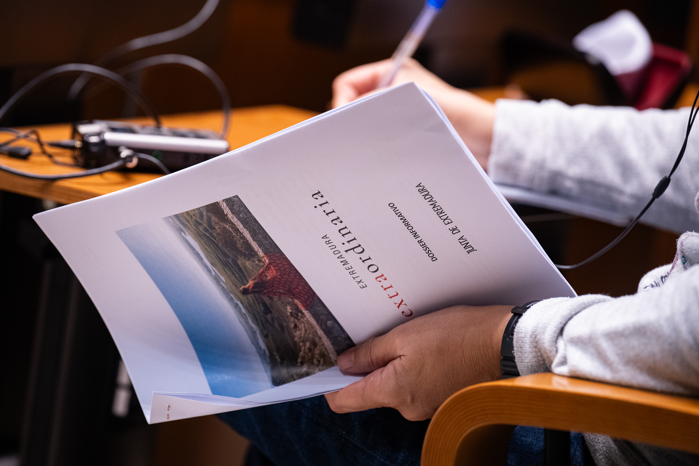 Extremadura Extraordinaria