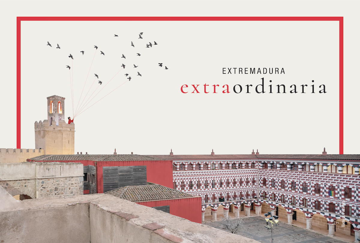 Fitur 2024 Junta Extremadura