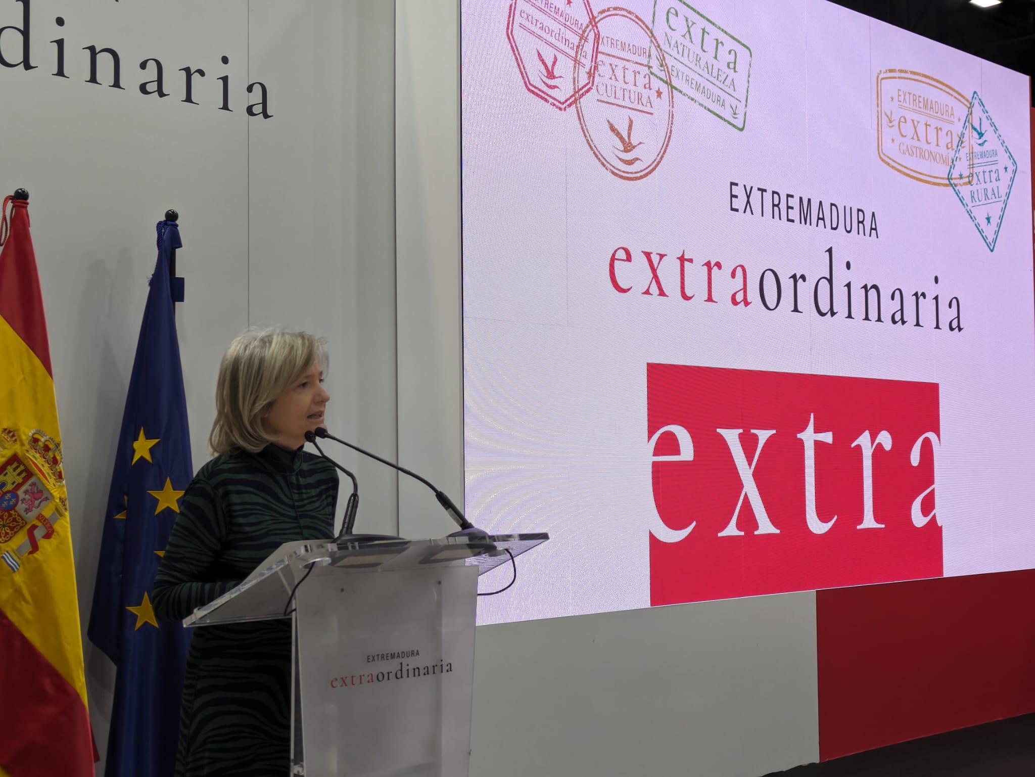 Vuelta Ciclista a Extremadura