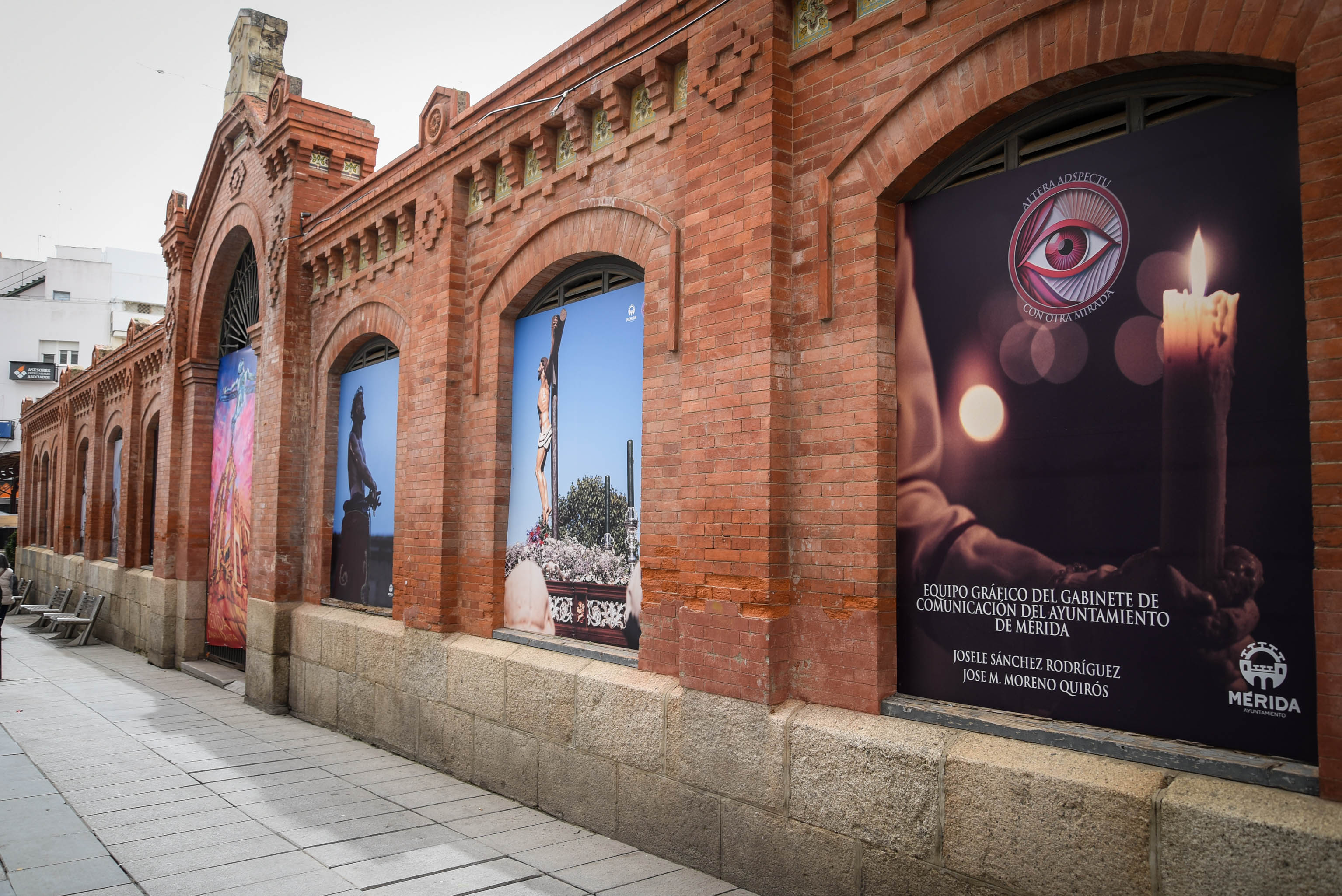 exposición Semana Santa