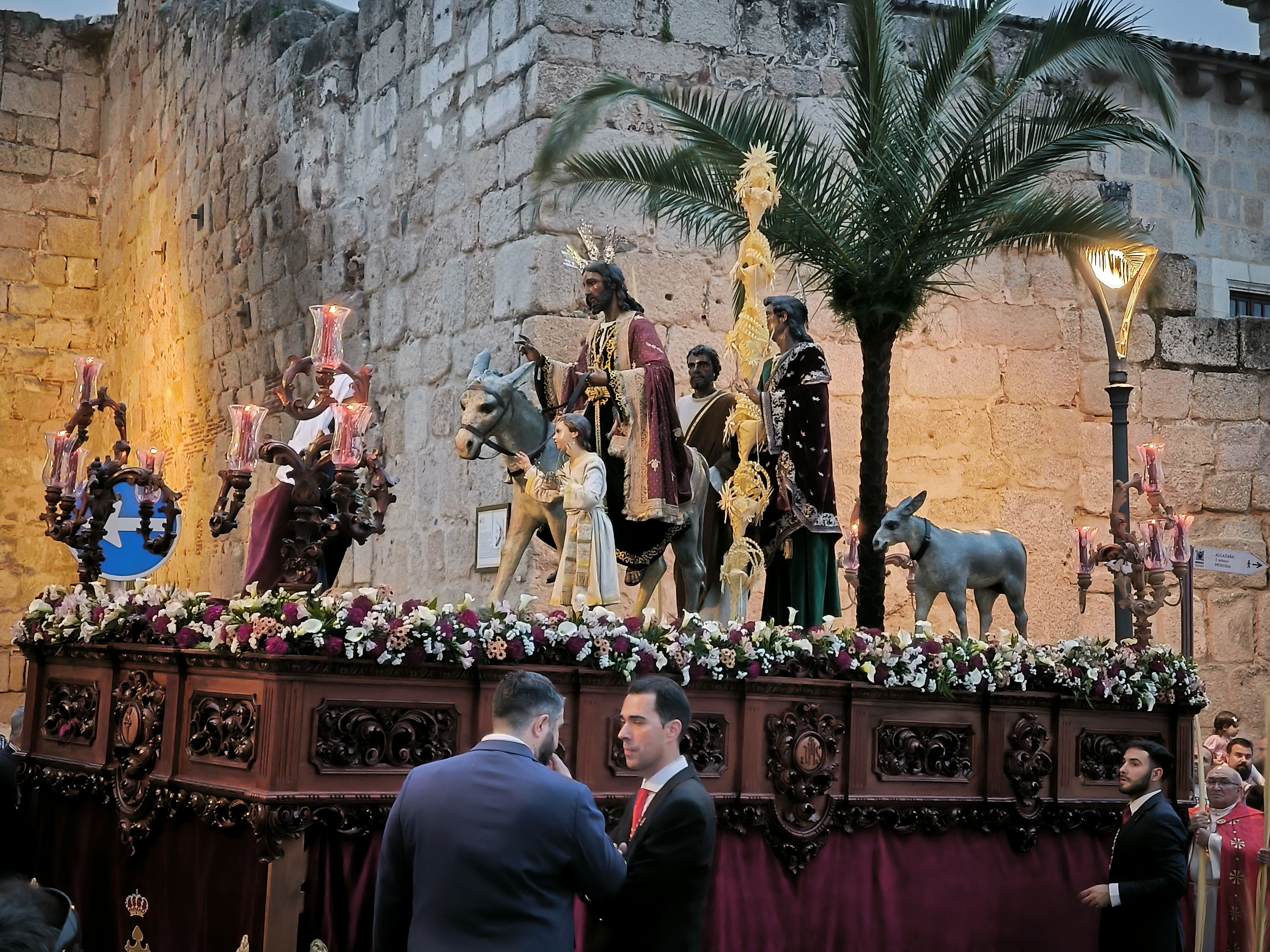 La Burrita de Mérida