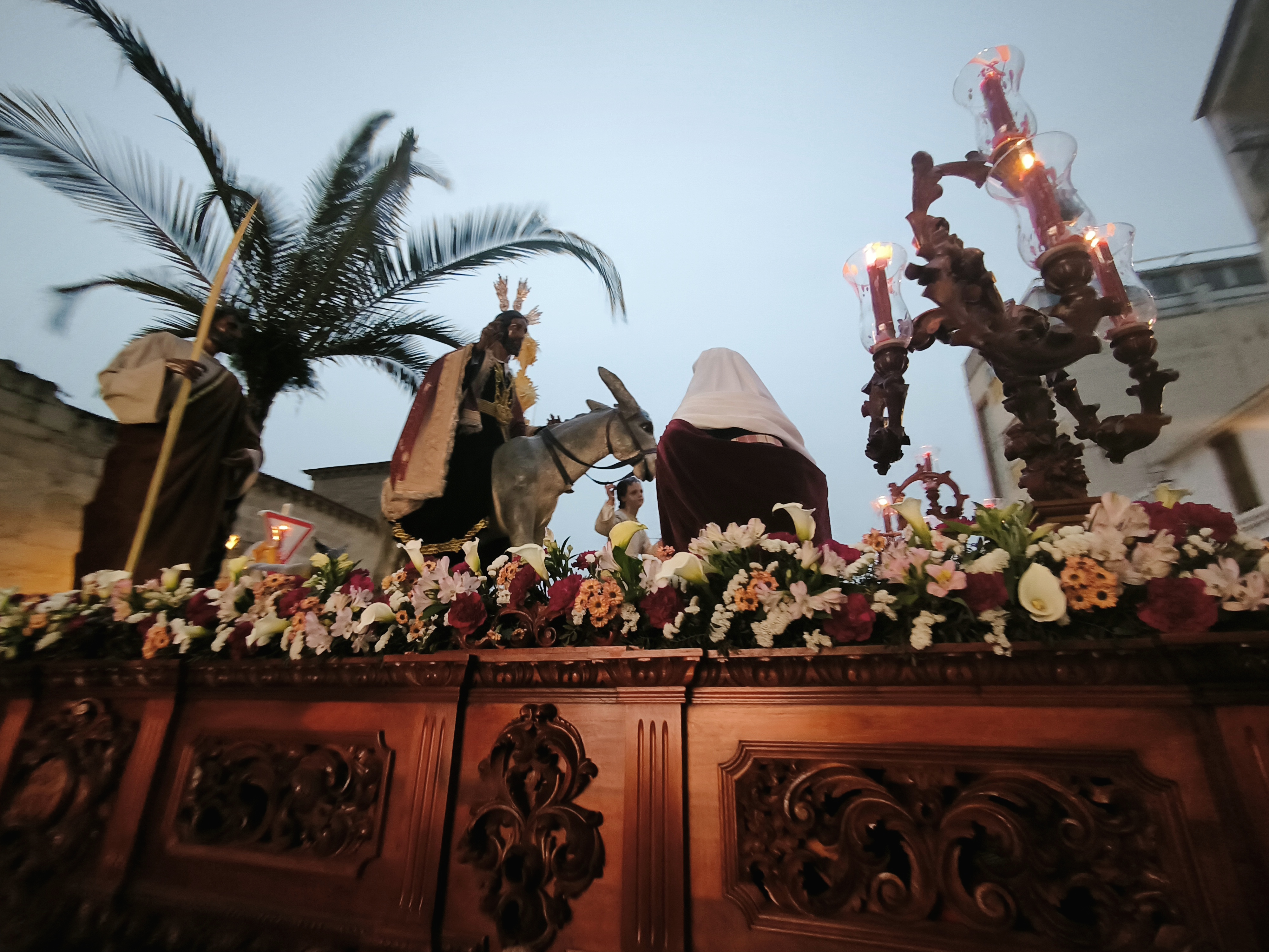 La Burrita de Mérida