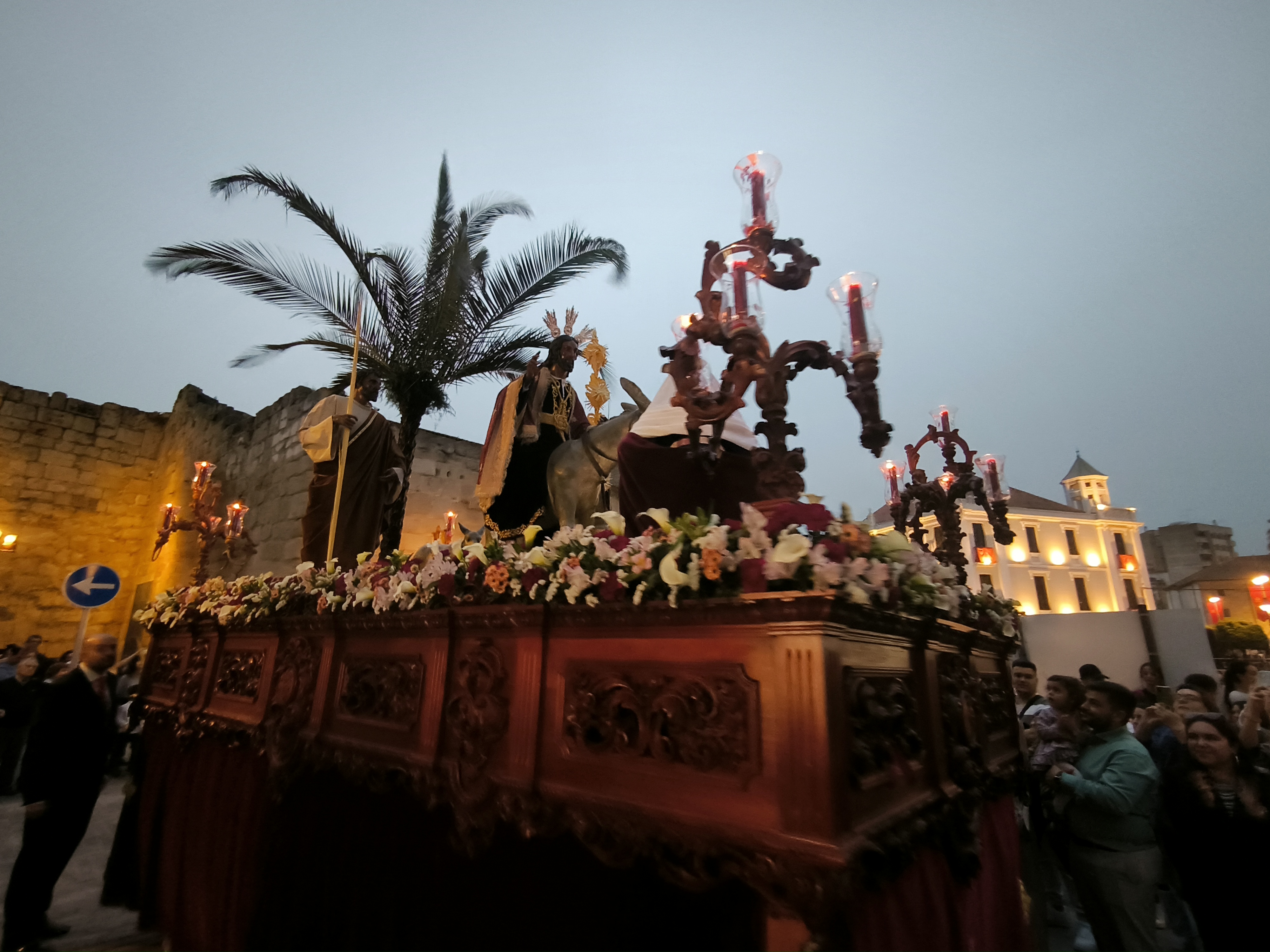 La Burrita de Mérida