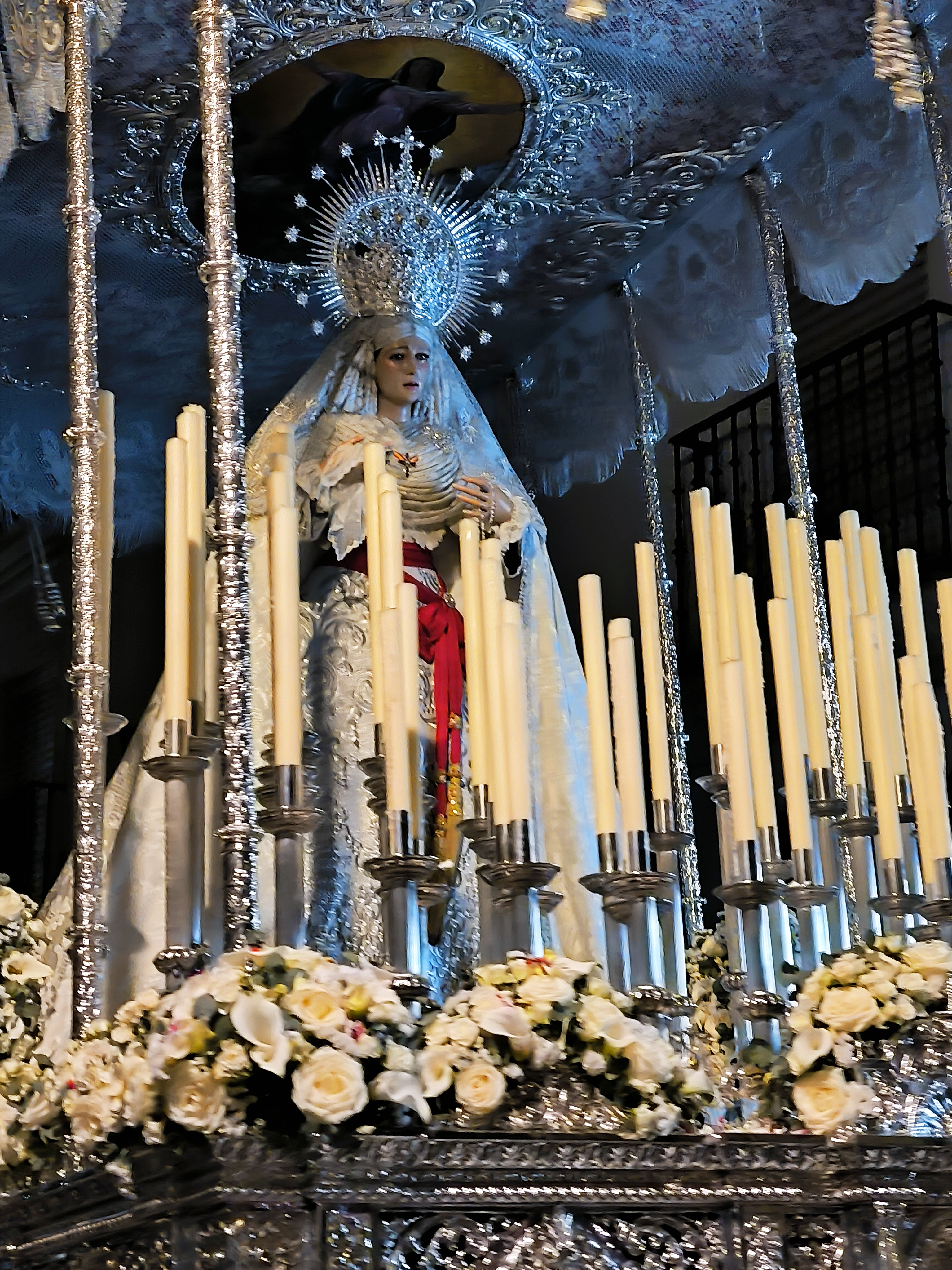 Nuestra Señora del Rosario