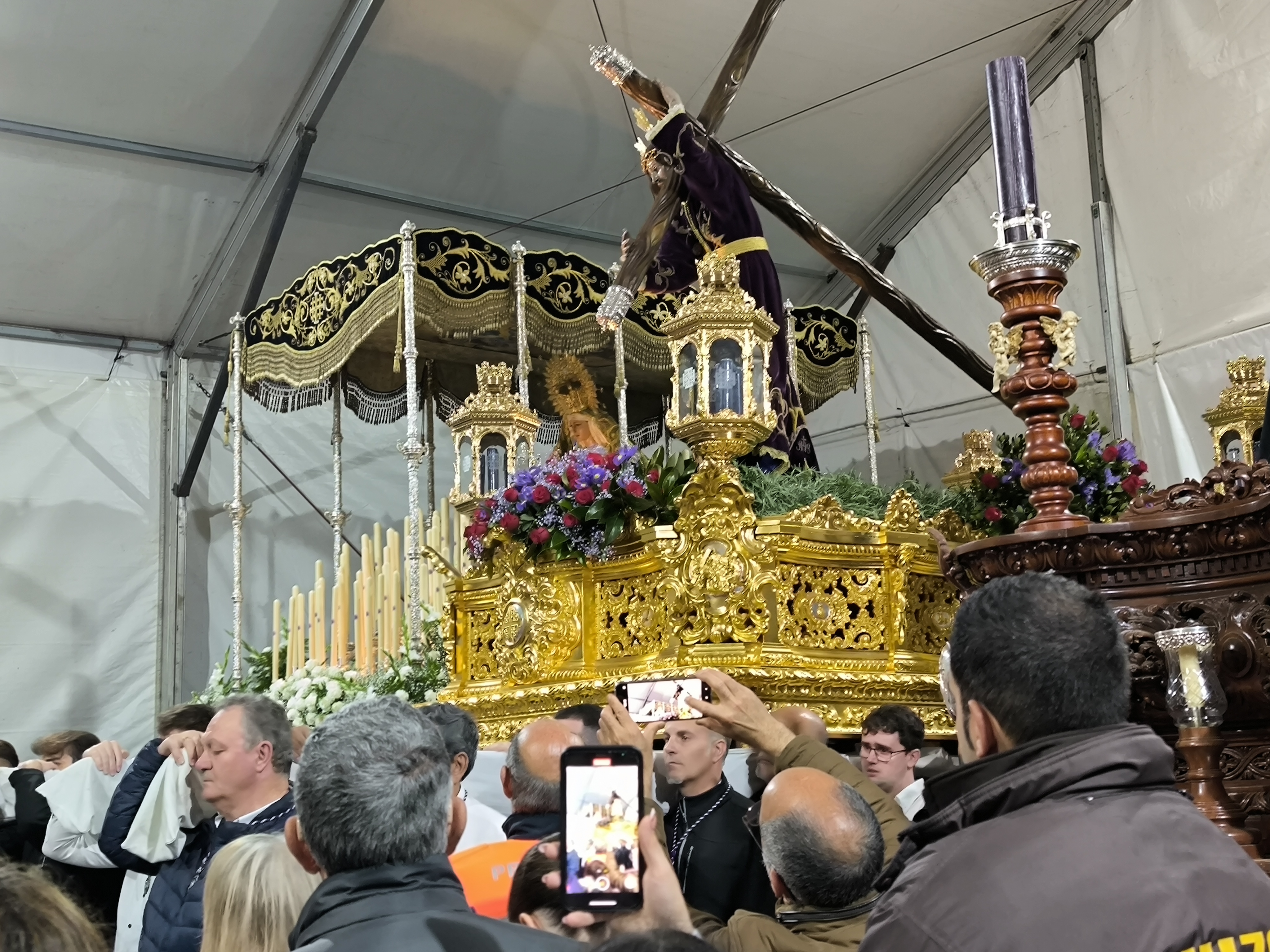 Nazareno