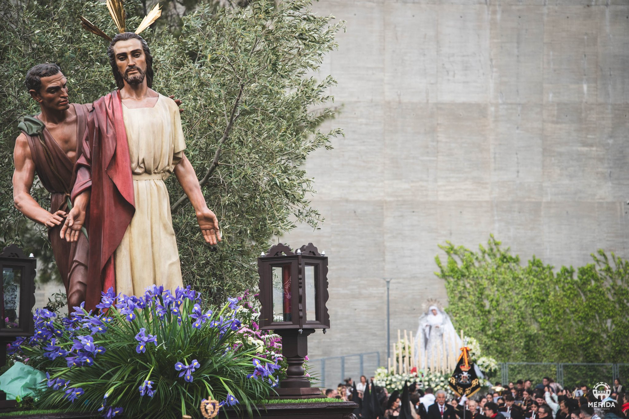 Prendimiento de Jesús