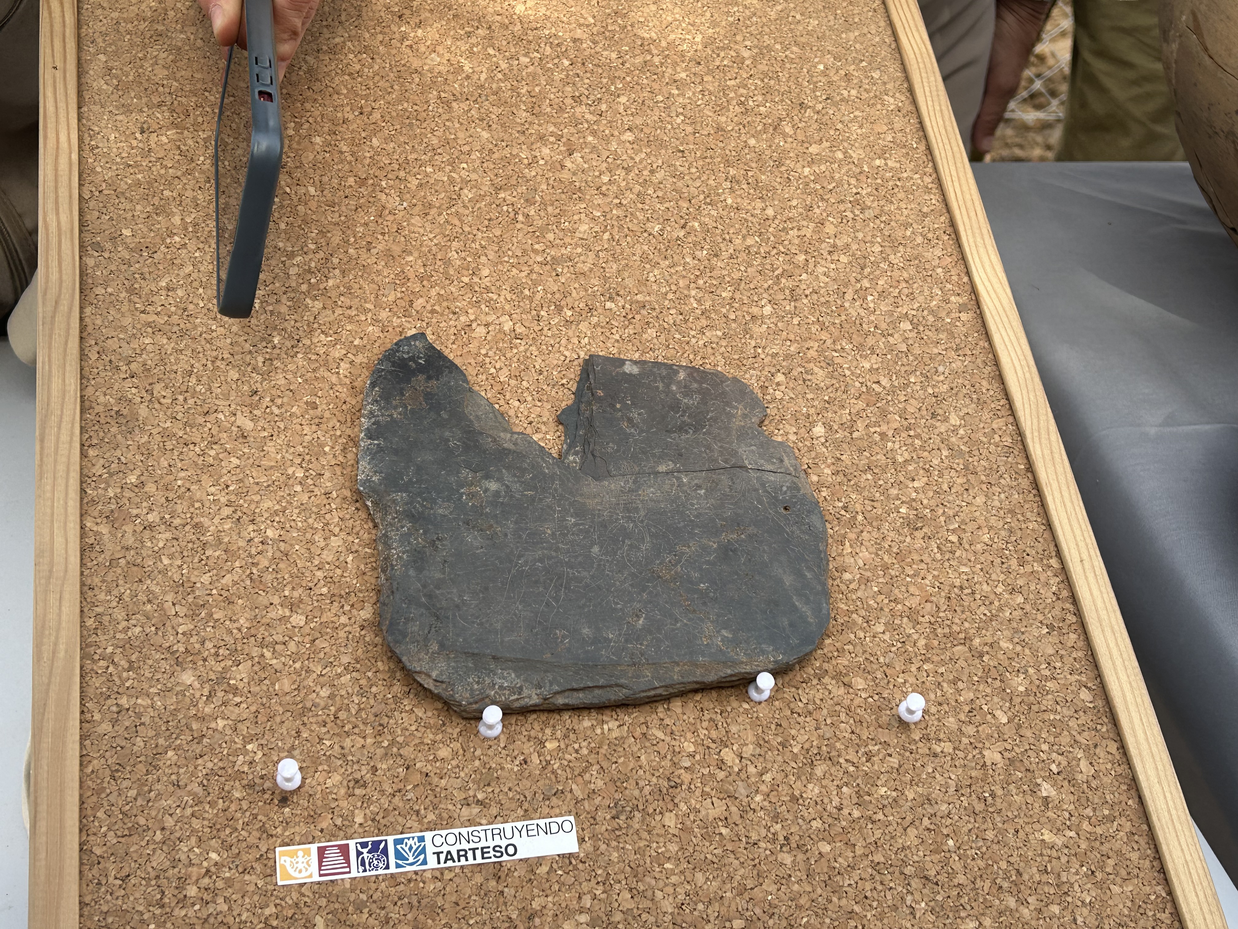 abecedario Turuñuelo