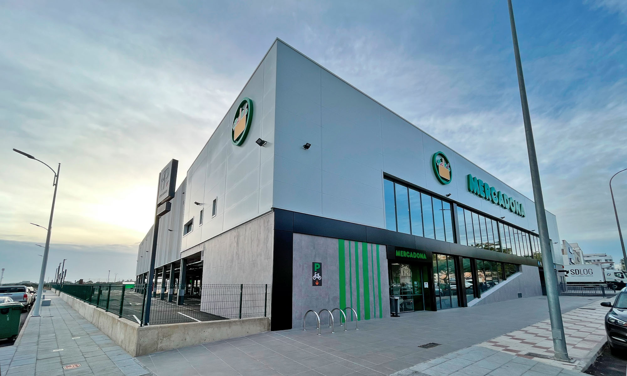 mercadona