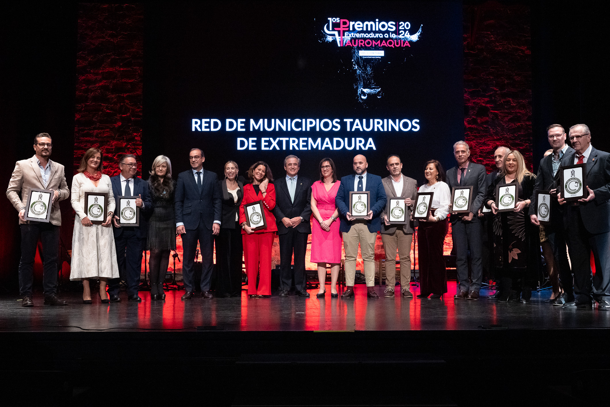 premios