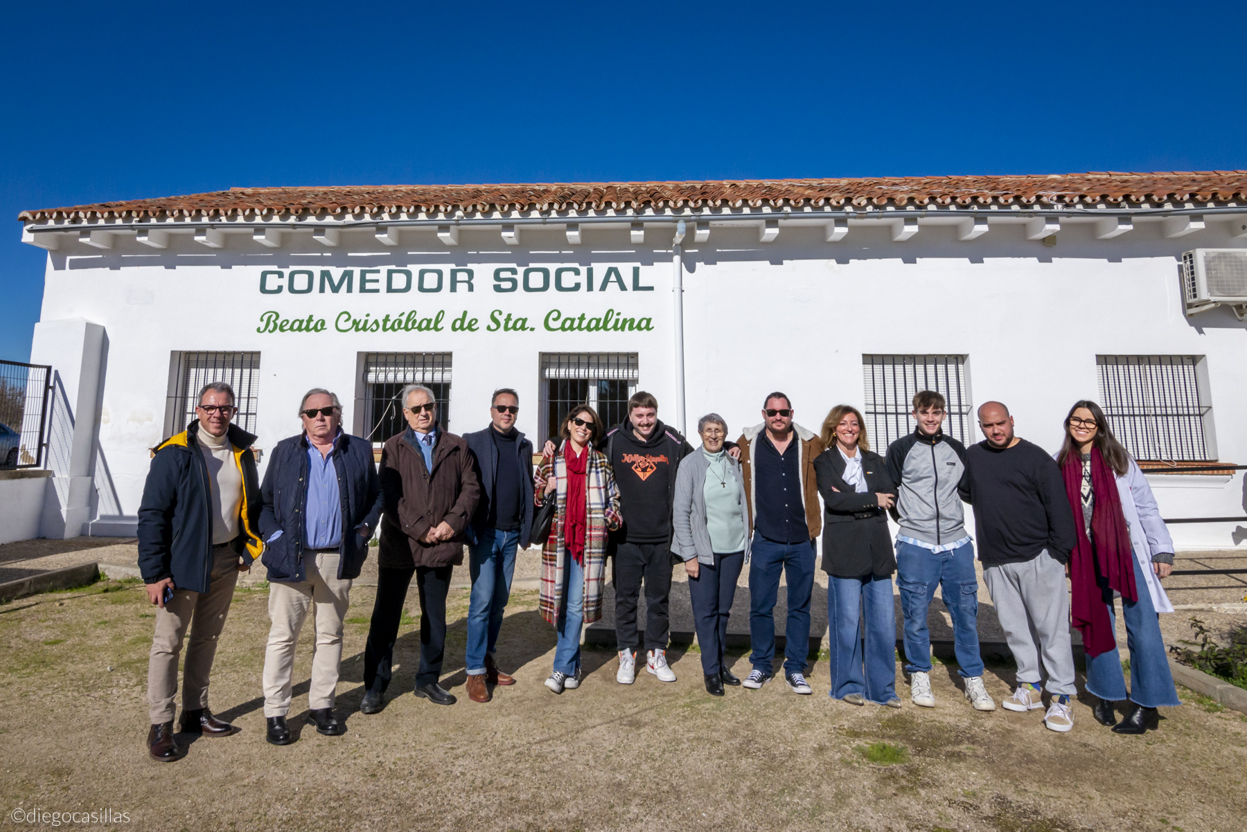 Tuetano Rotary Social Kitchen