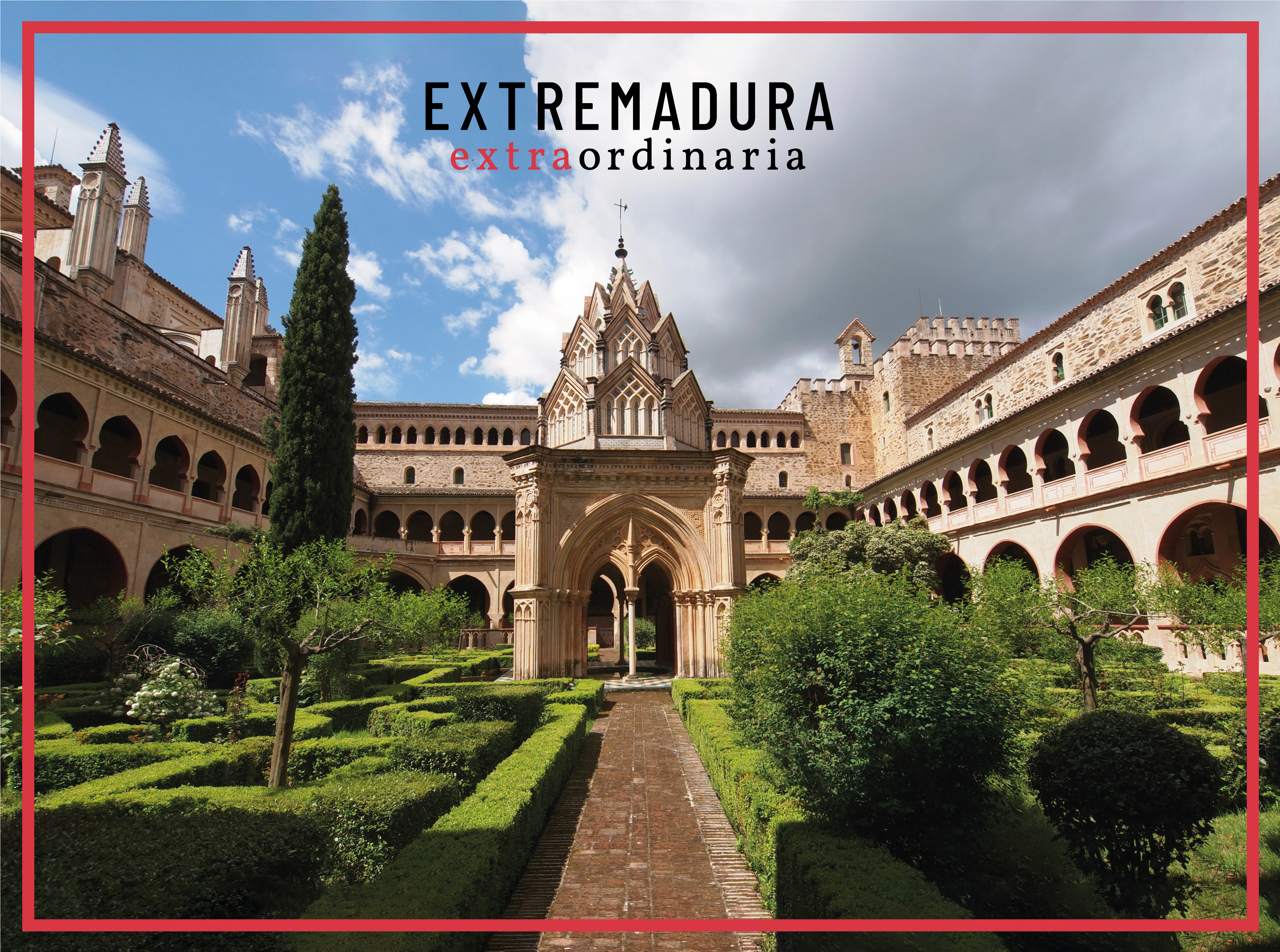 Extremadura previas FITUR2025