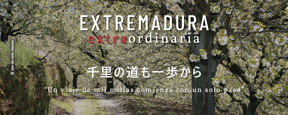 Extremadura previas FITUR2025