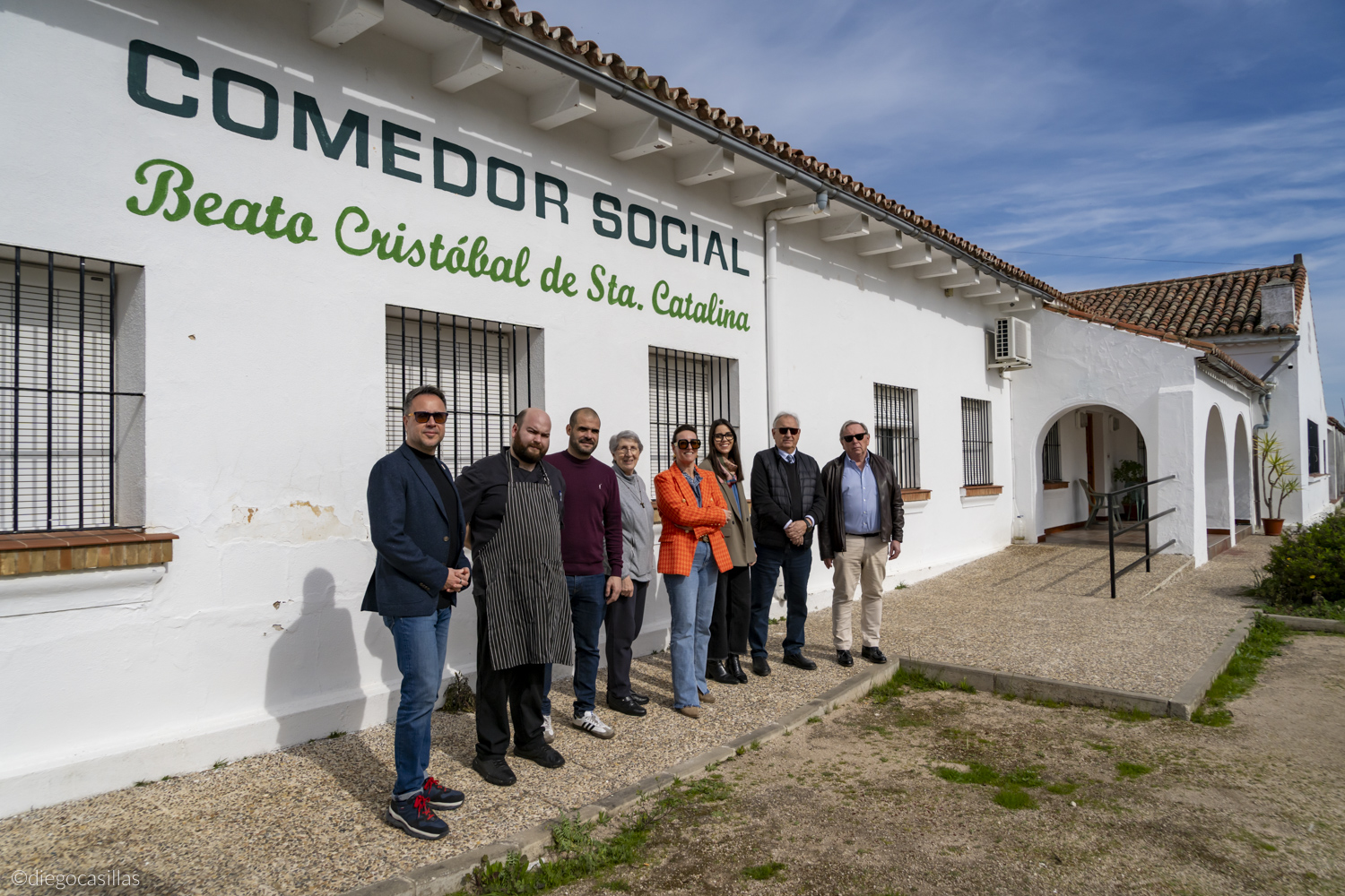 La Milanesa Rotary Social Kitchen