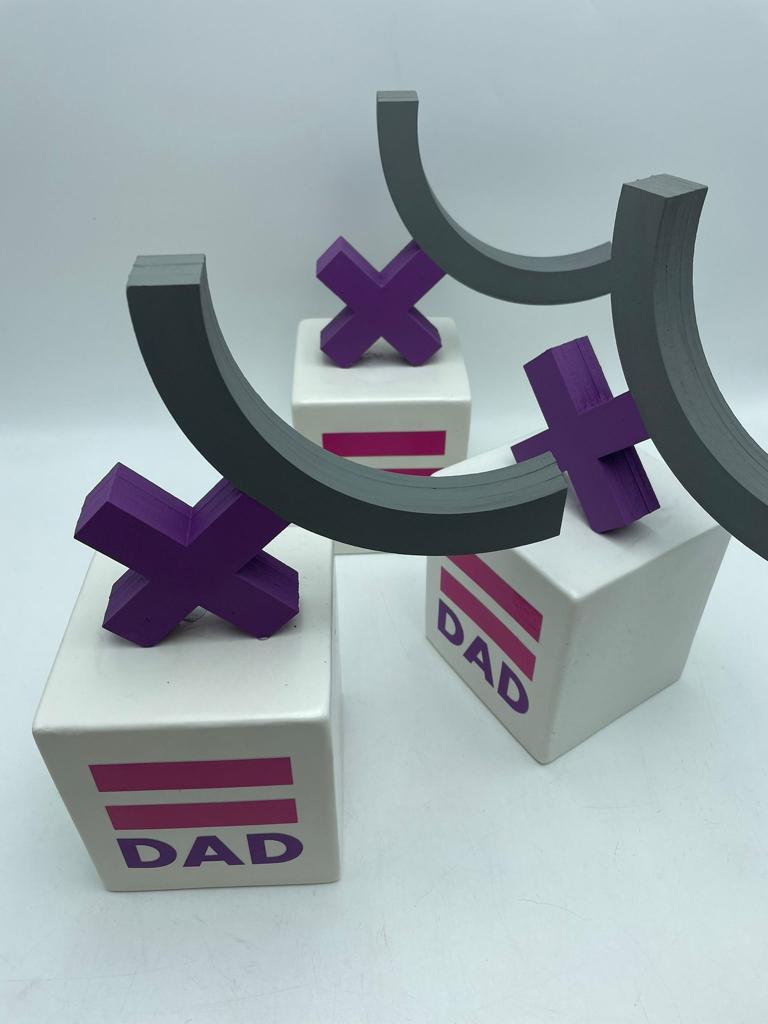 Premios Igualdad Diputación