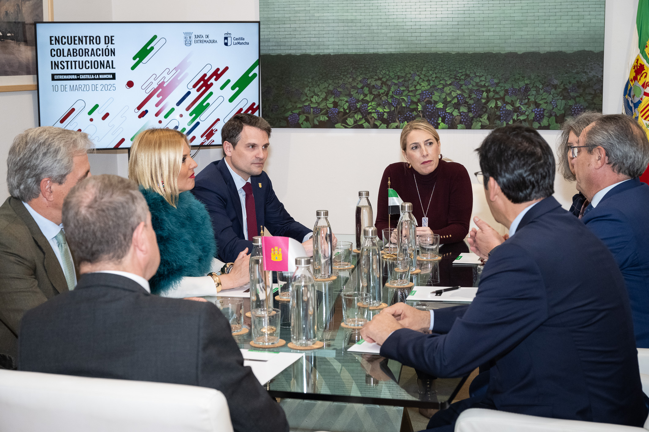 Guardiola y García Page