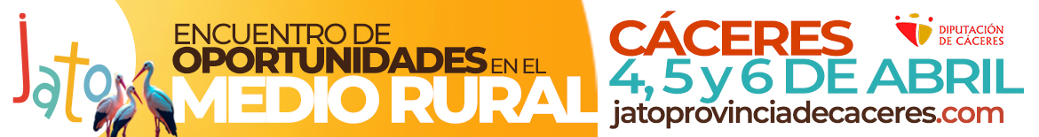 jato caceres 2025