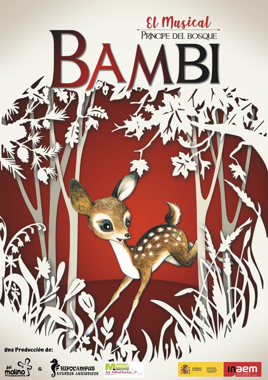Bambi
