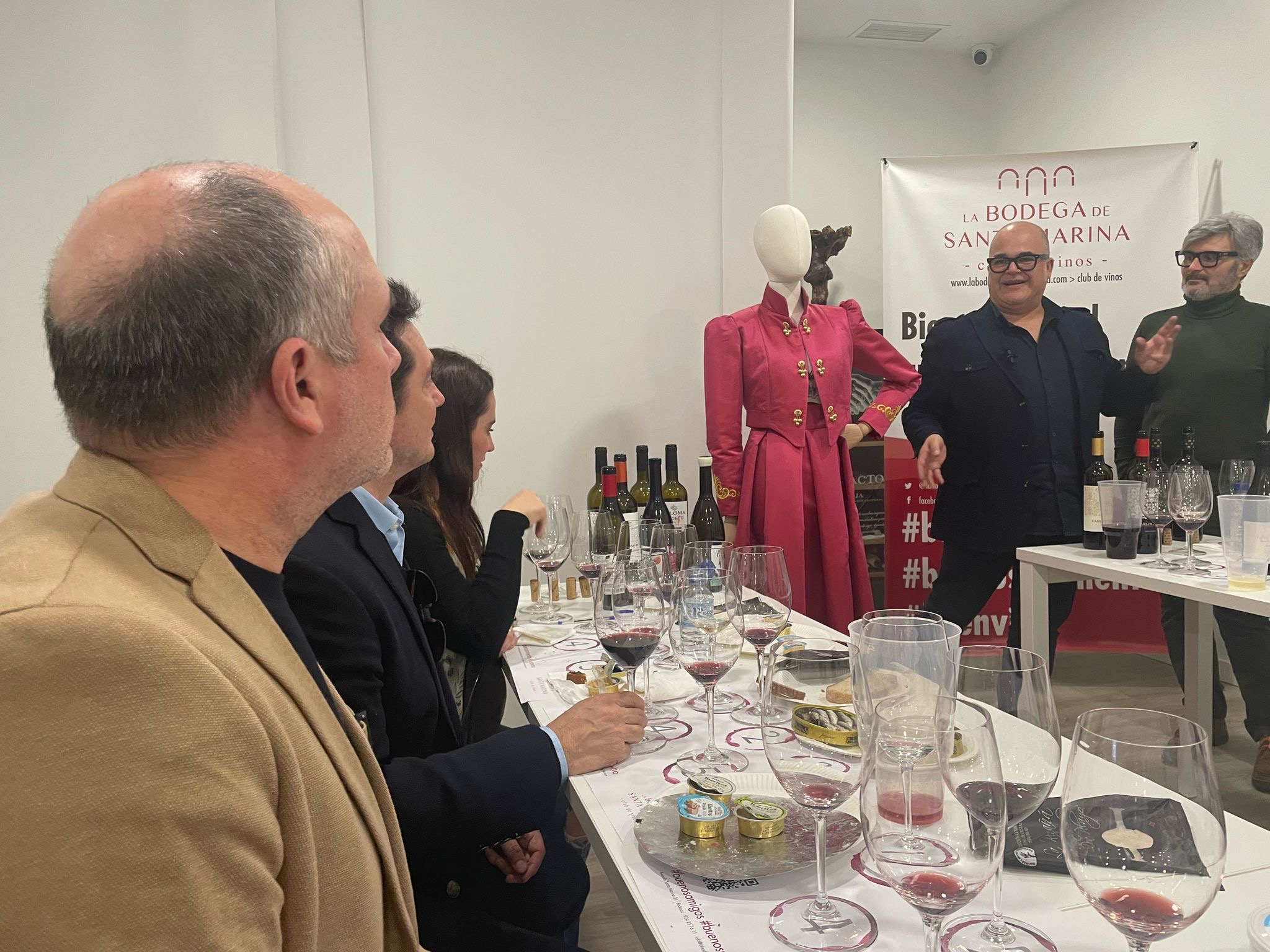 Méridas del Mundo Visita Mérida Extremadura marzo 2025