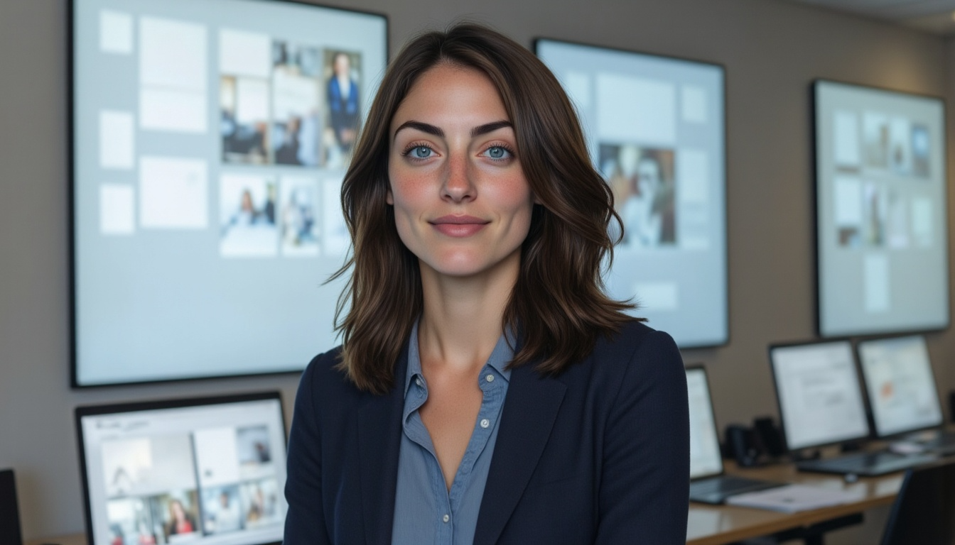 Emily Katherine Dawson