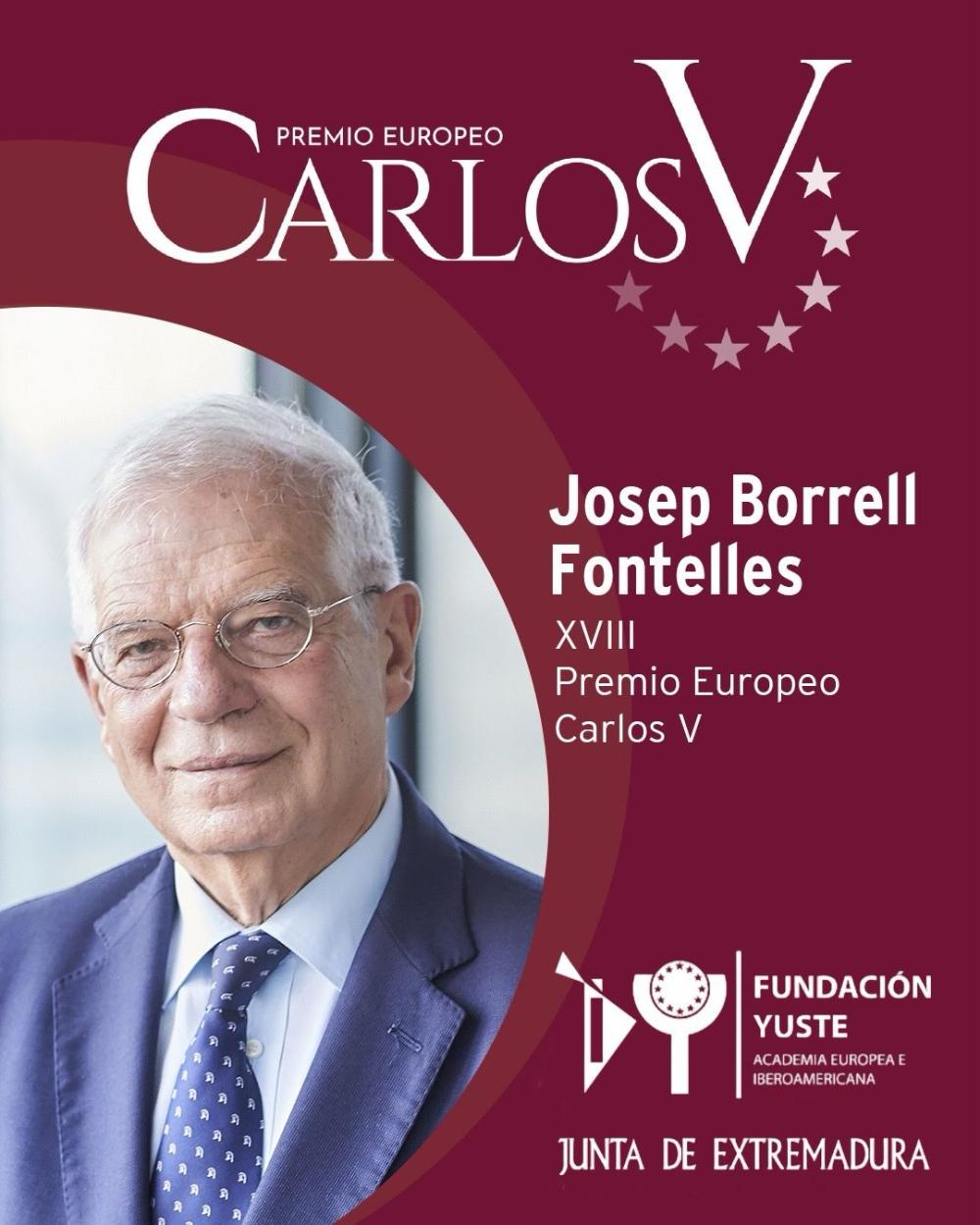 Borrell