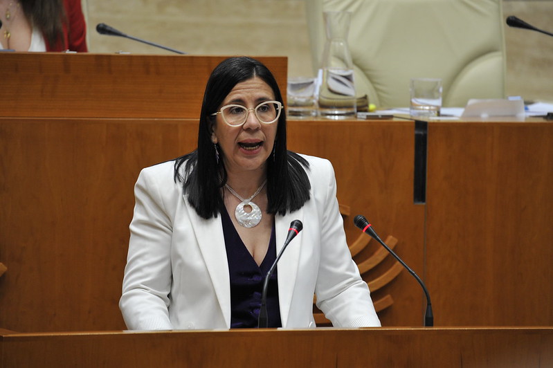 Teresa Nuria García Ramos