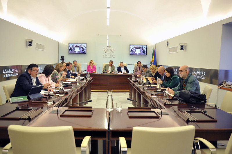 Comisión Financiación