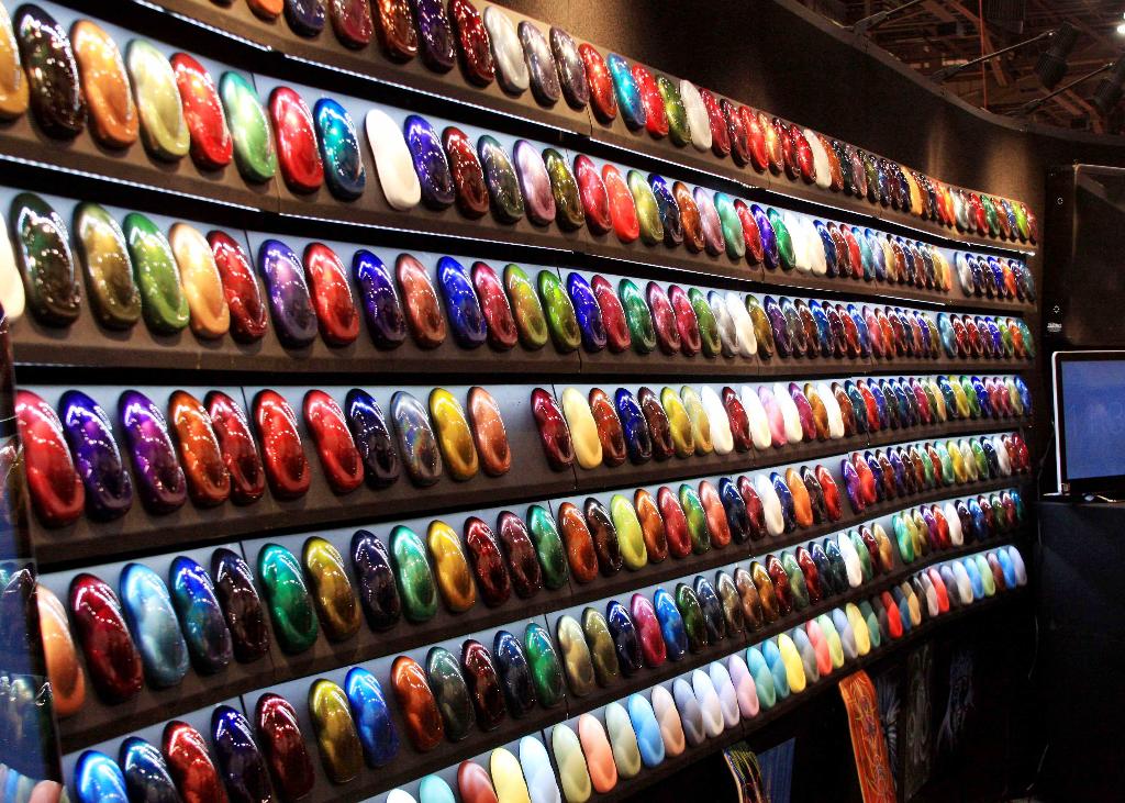 Starduts pinturas especiales