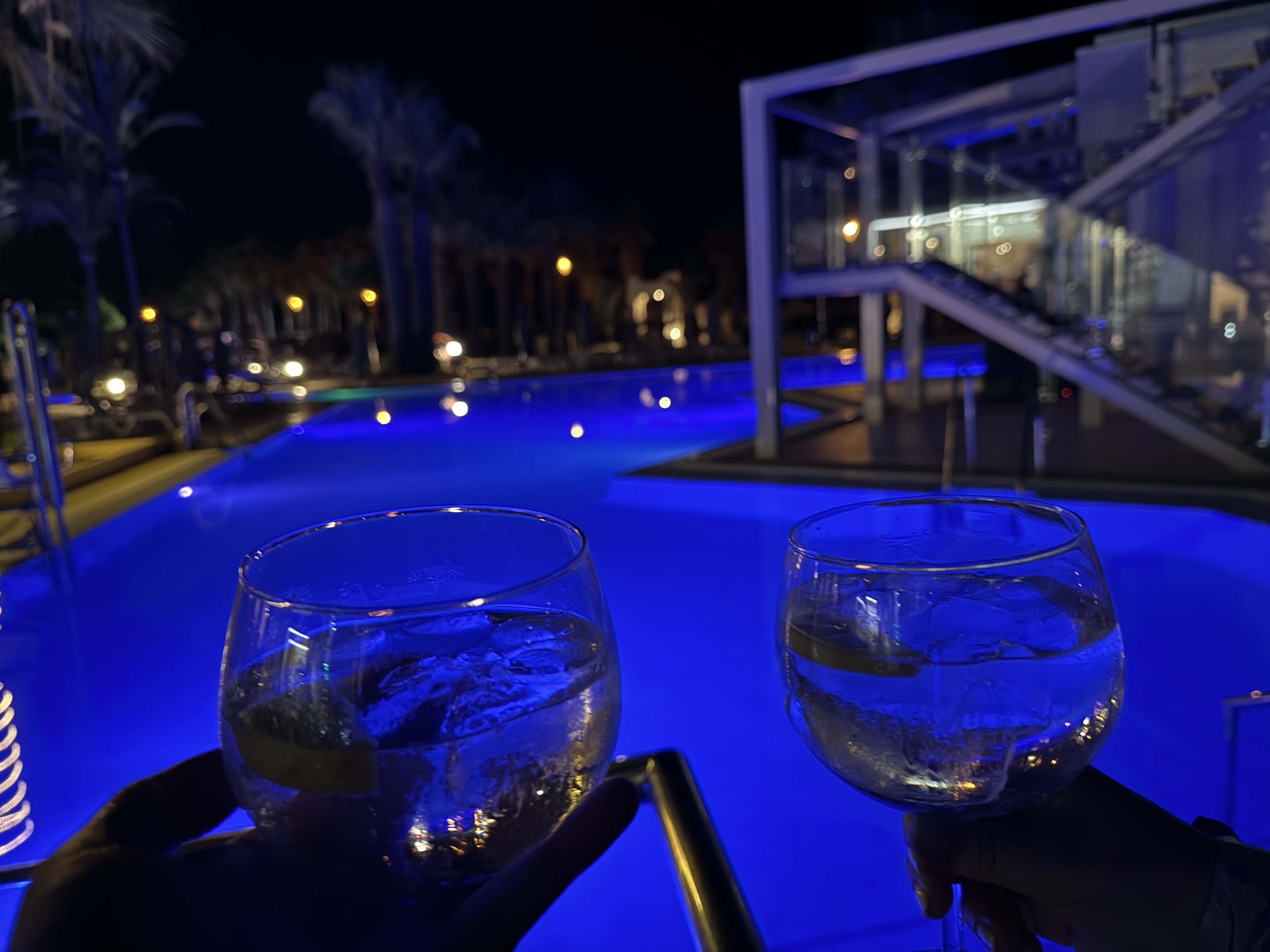 Vila Galé Isla Canela