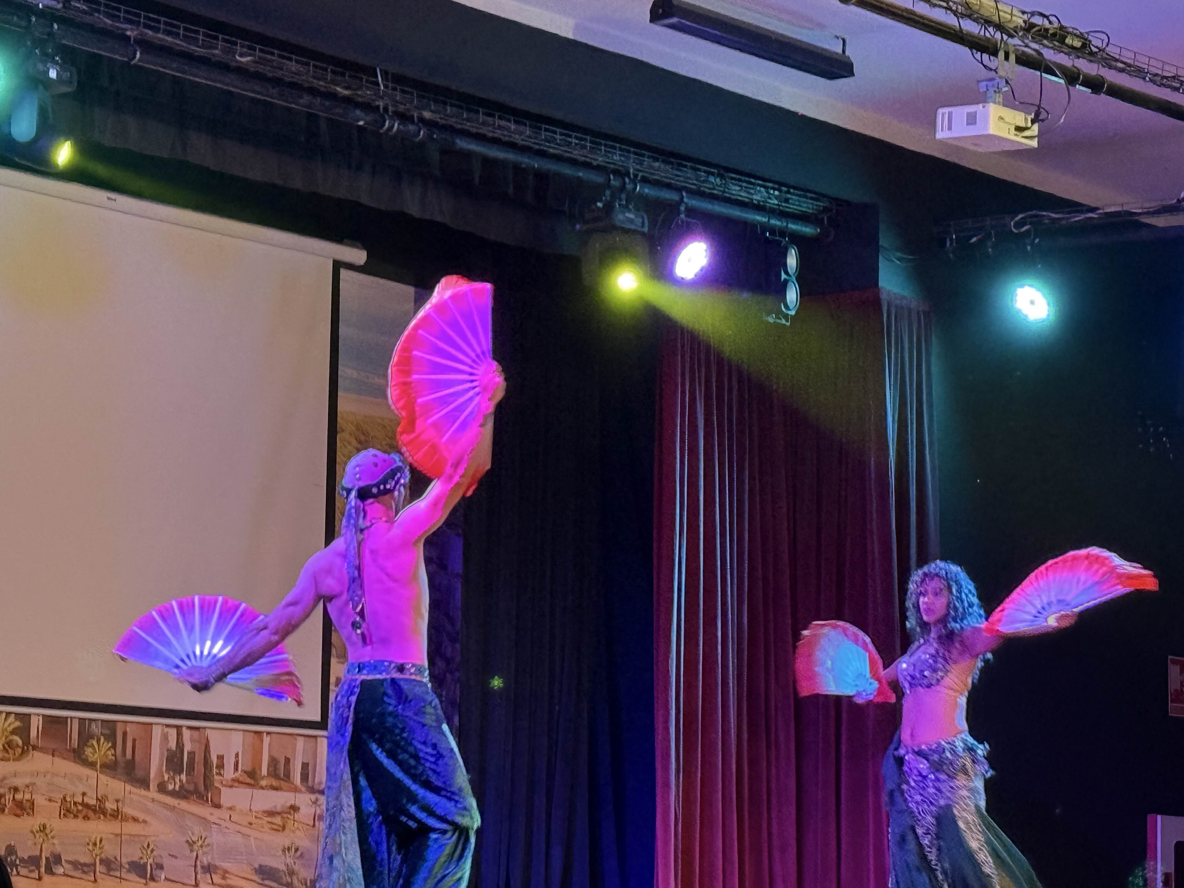 Vila Galé Isla Canela