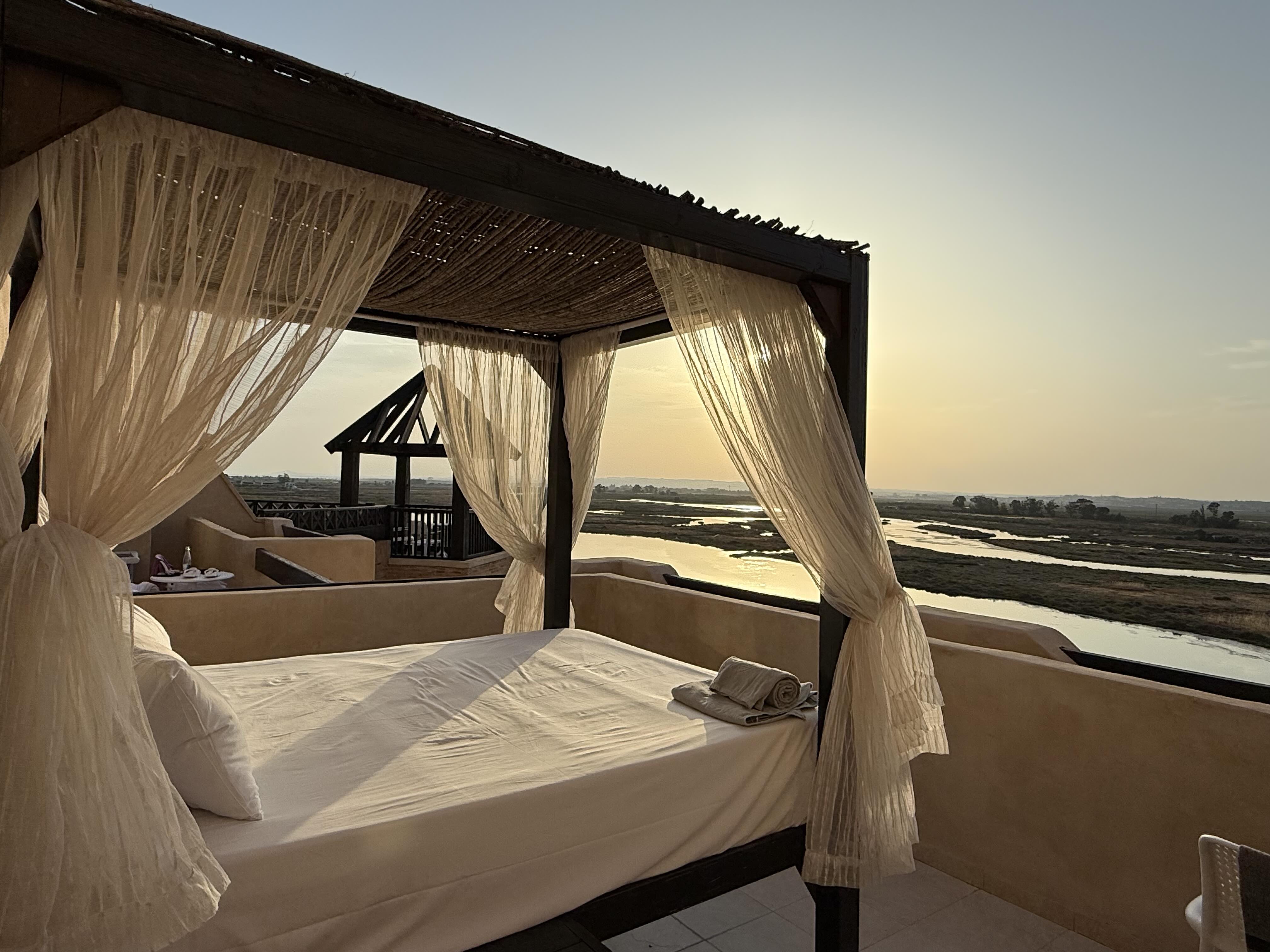 Vila Galé Isla Canela