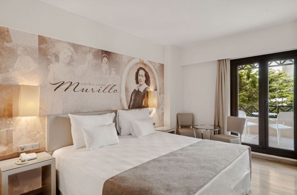 vila gale isla canela