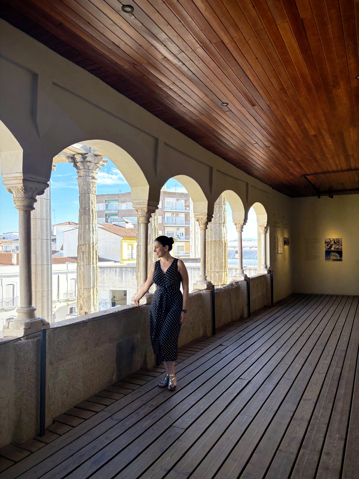 María José Trinidad