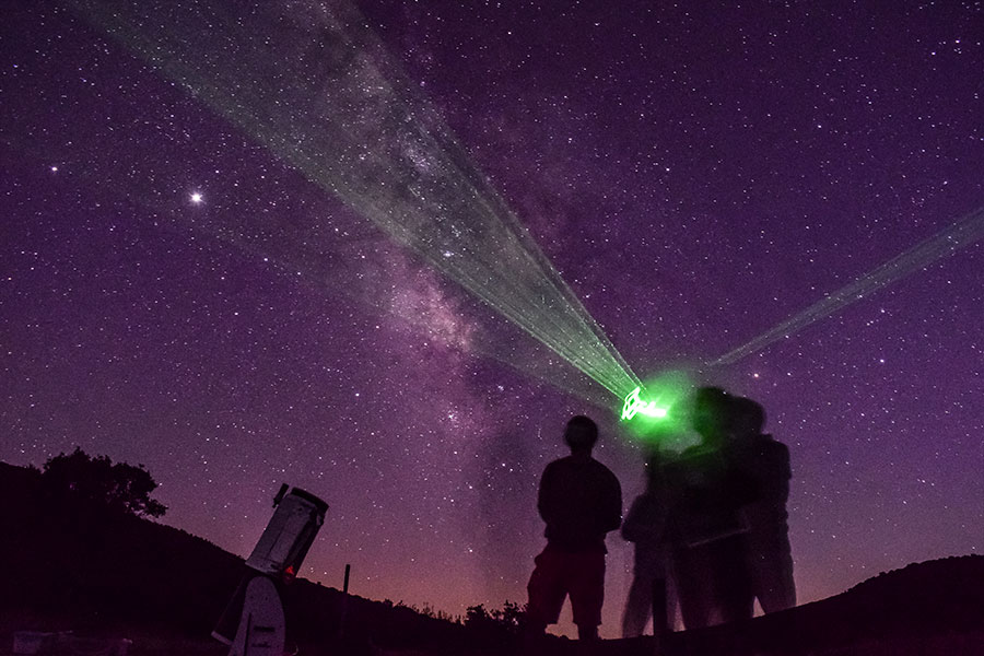 geiparque villuercas-ibores-jara starlight
