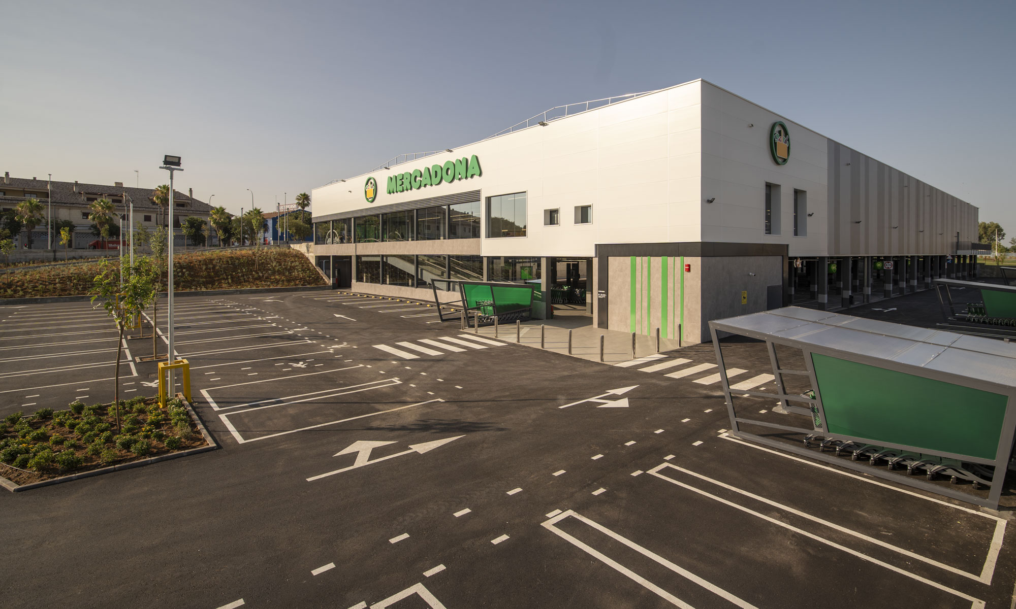 mercadona