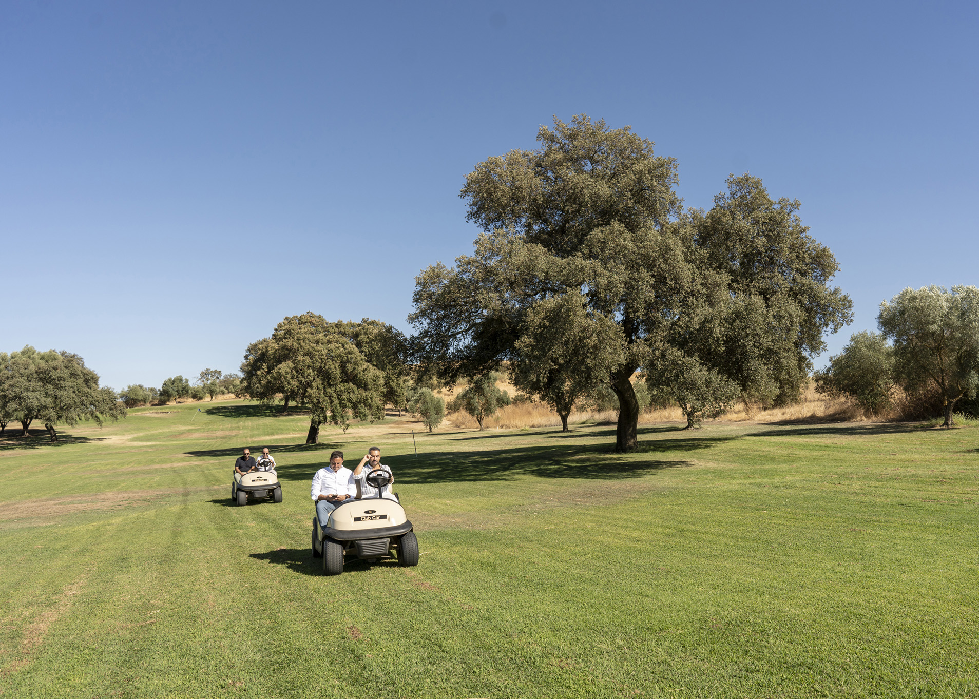 Nuevo Don Tello presentación inversores