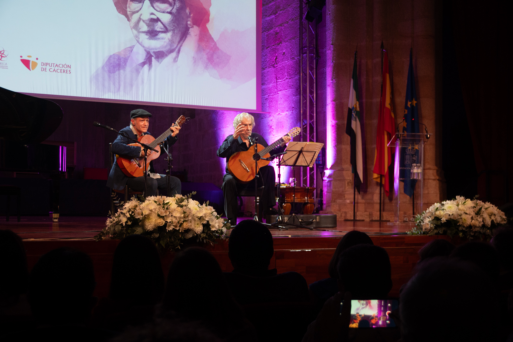 premio Conchita Viera 2025