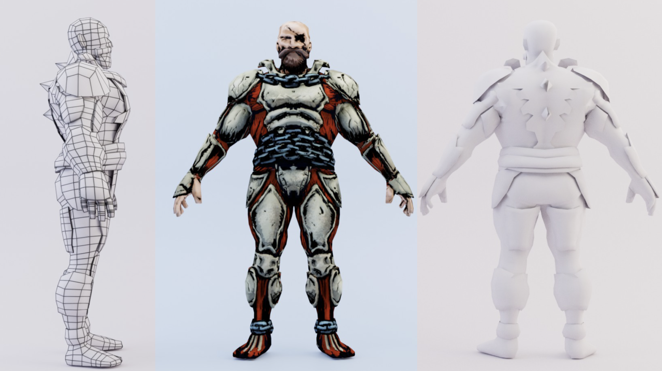 Viral Estudios Videojuegos