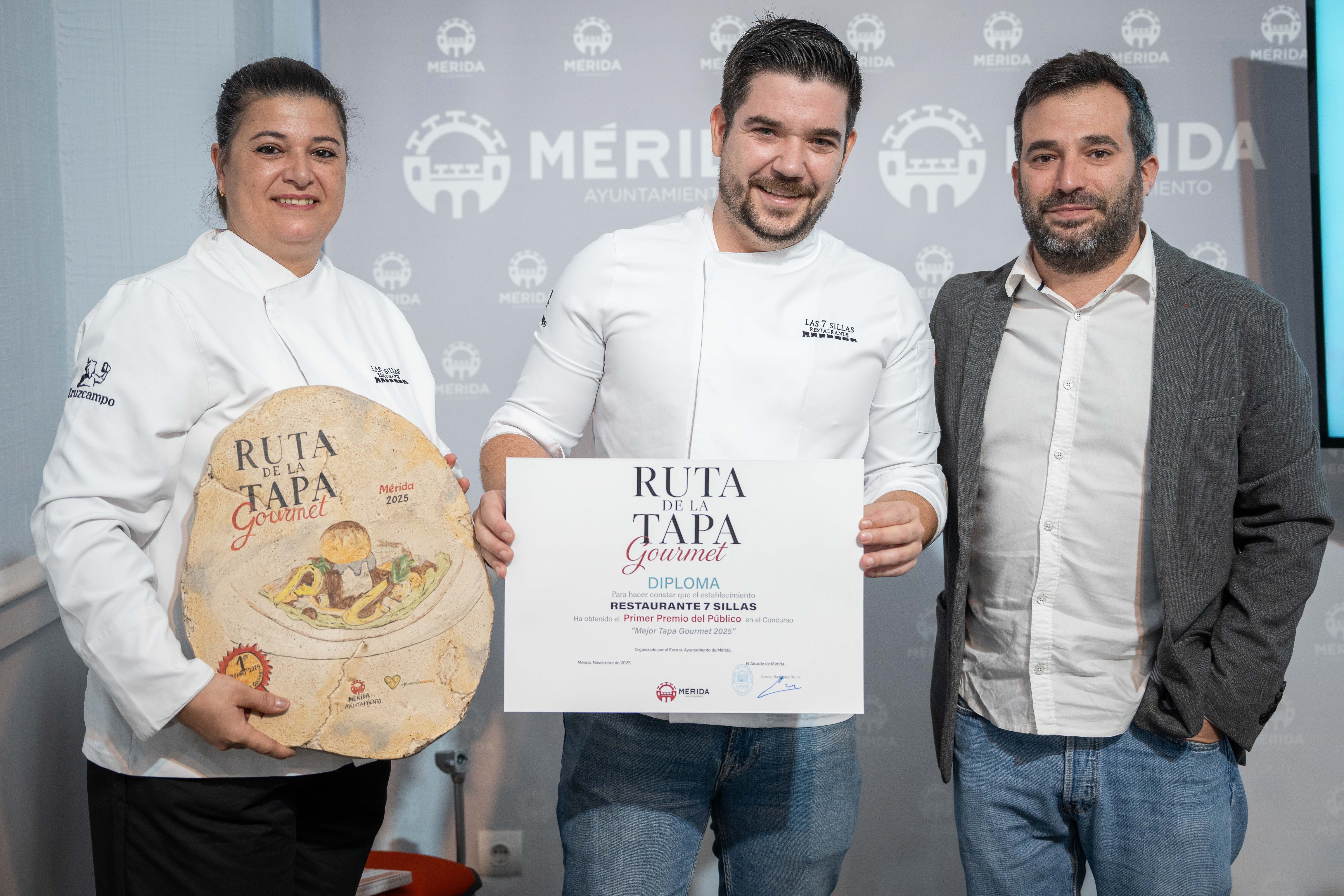 Ruta Tapa Gourmet