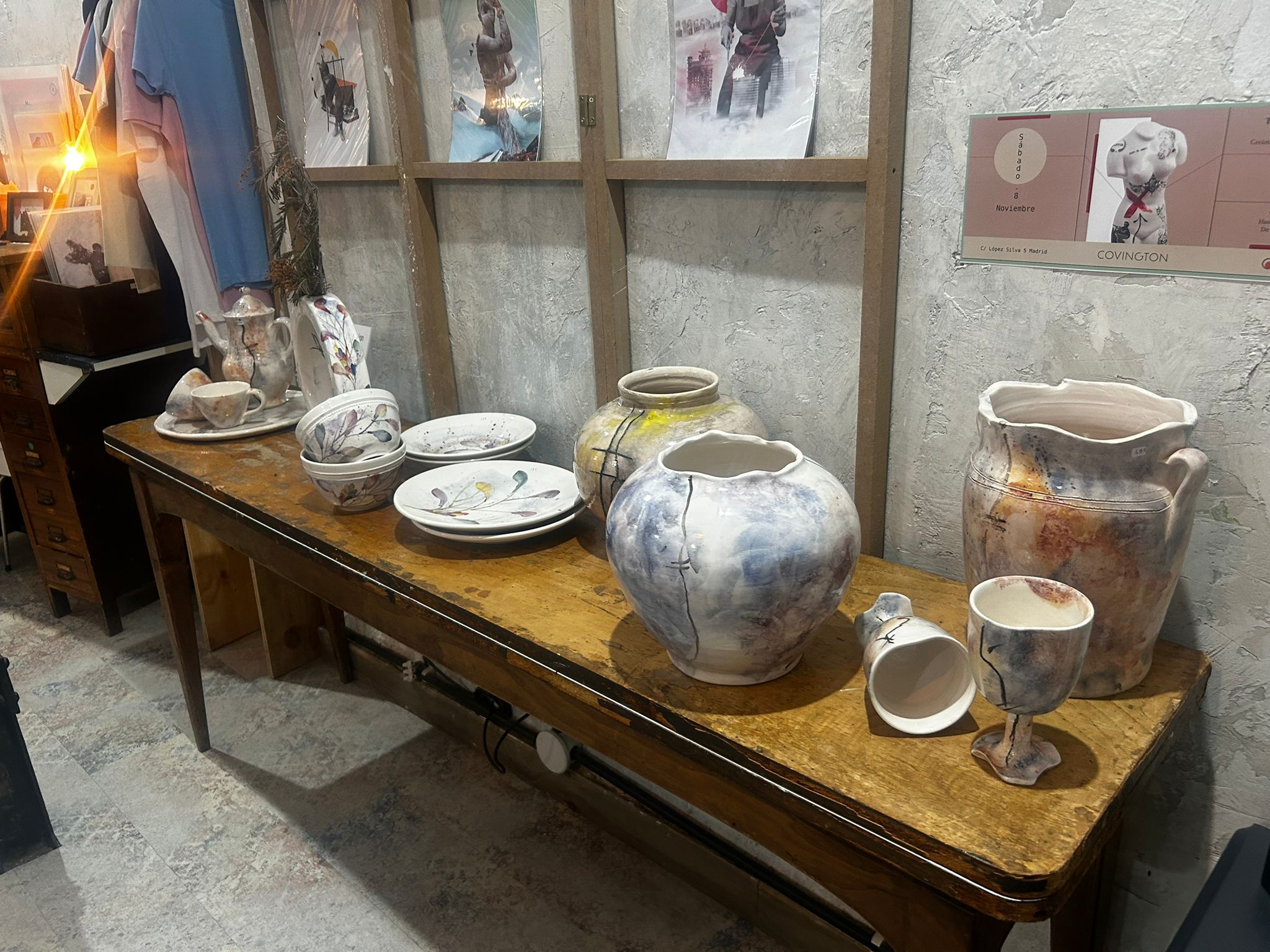 terracota