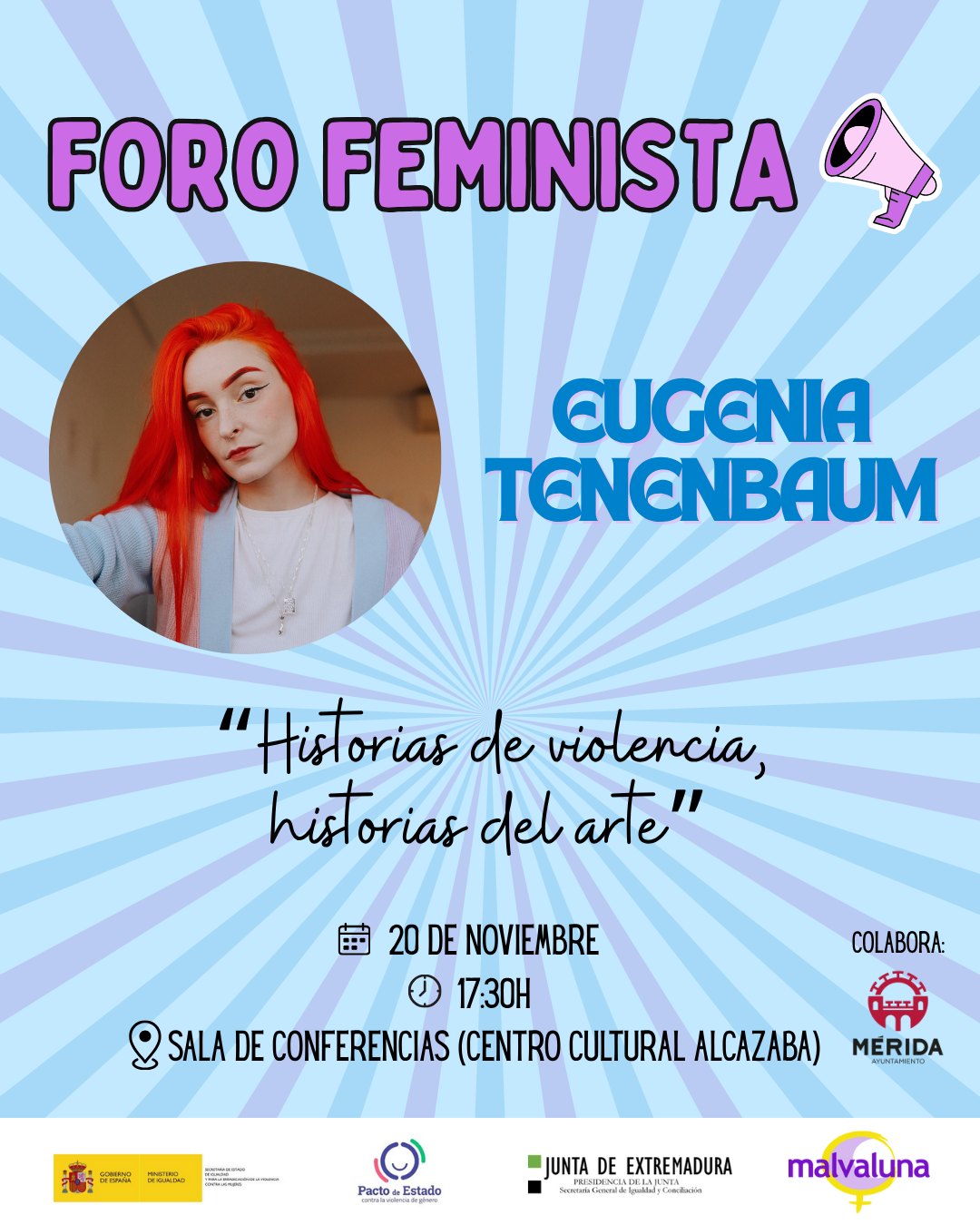 Foro Feminnista