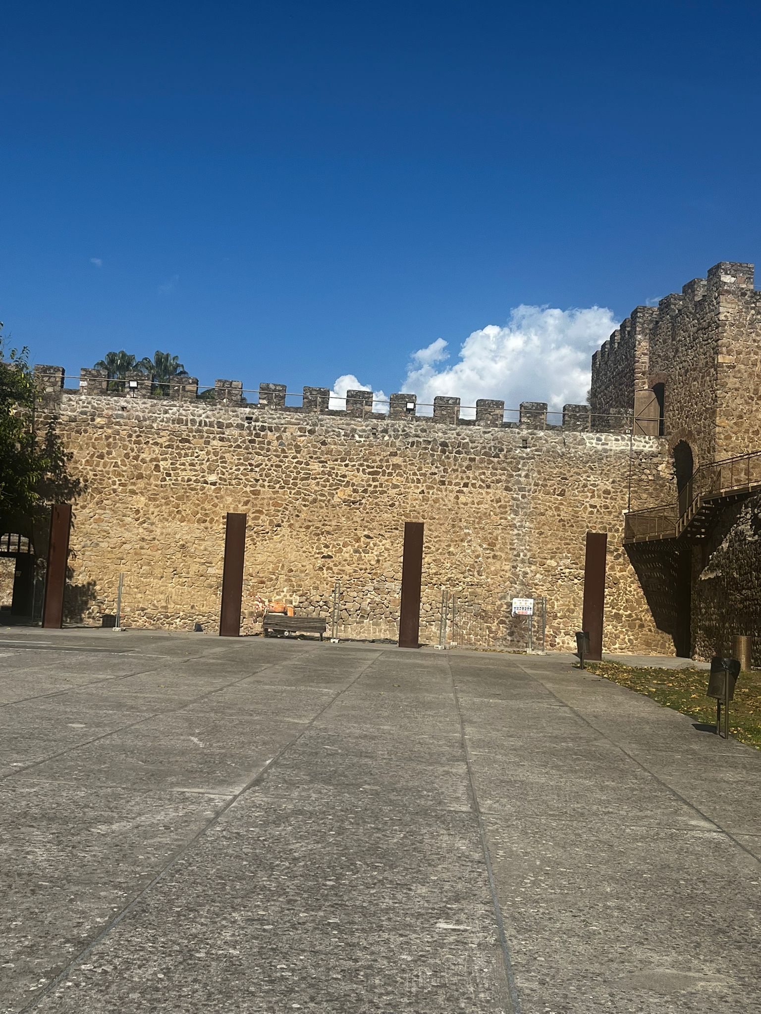 Centro de Interpretación de Plasencia