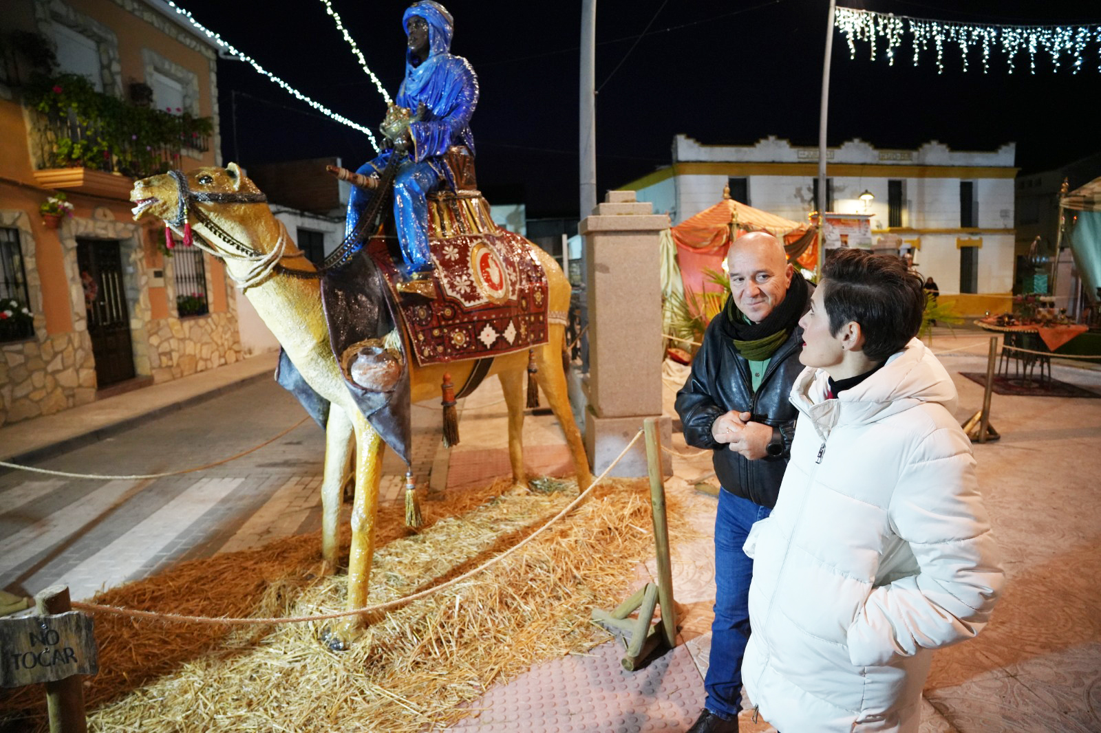 Belén Villar de Rena