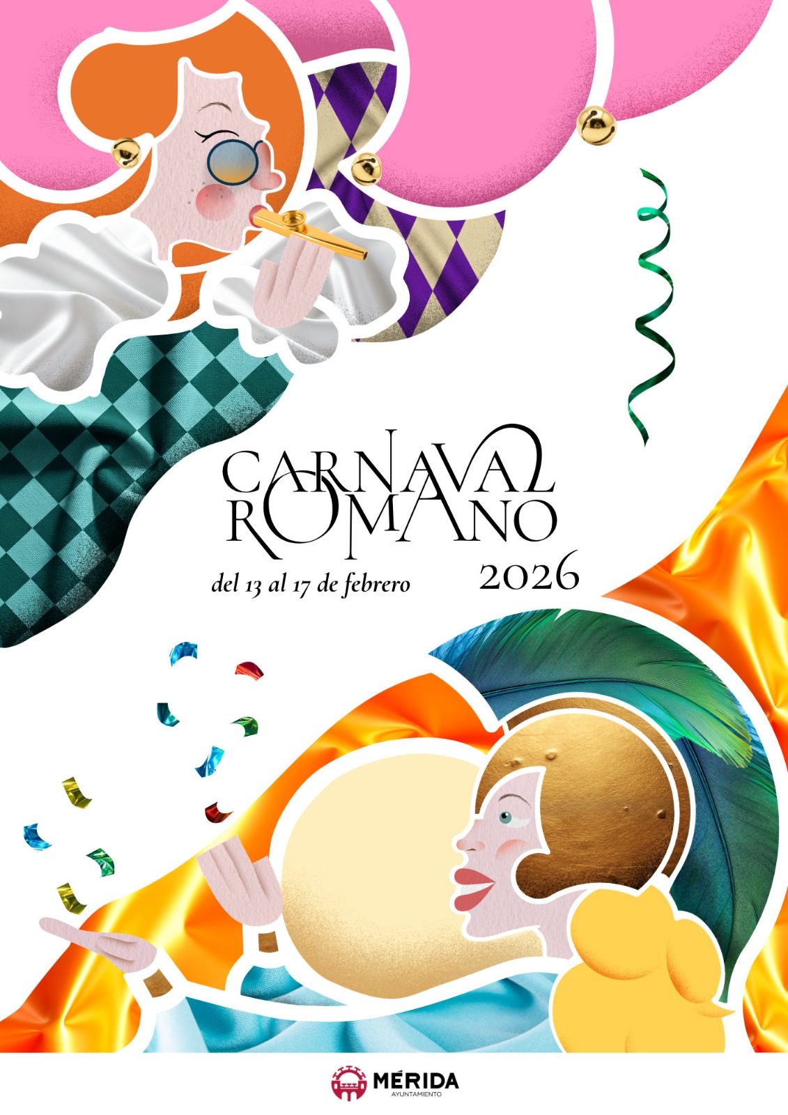 Cartel Carnaval