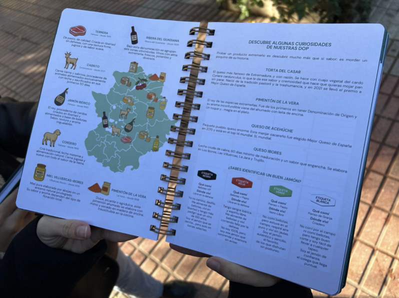 Mijina de Extremadura