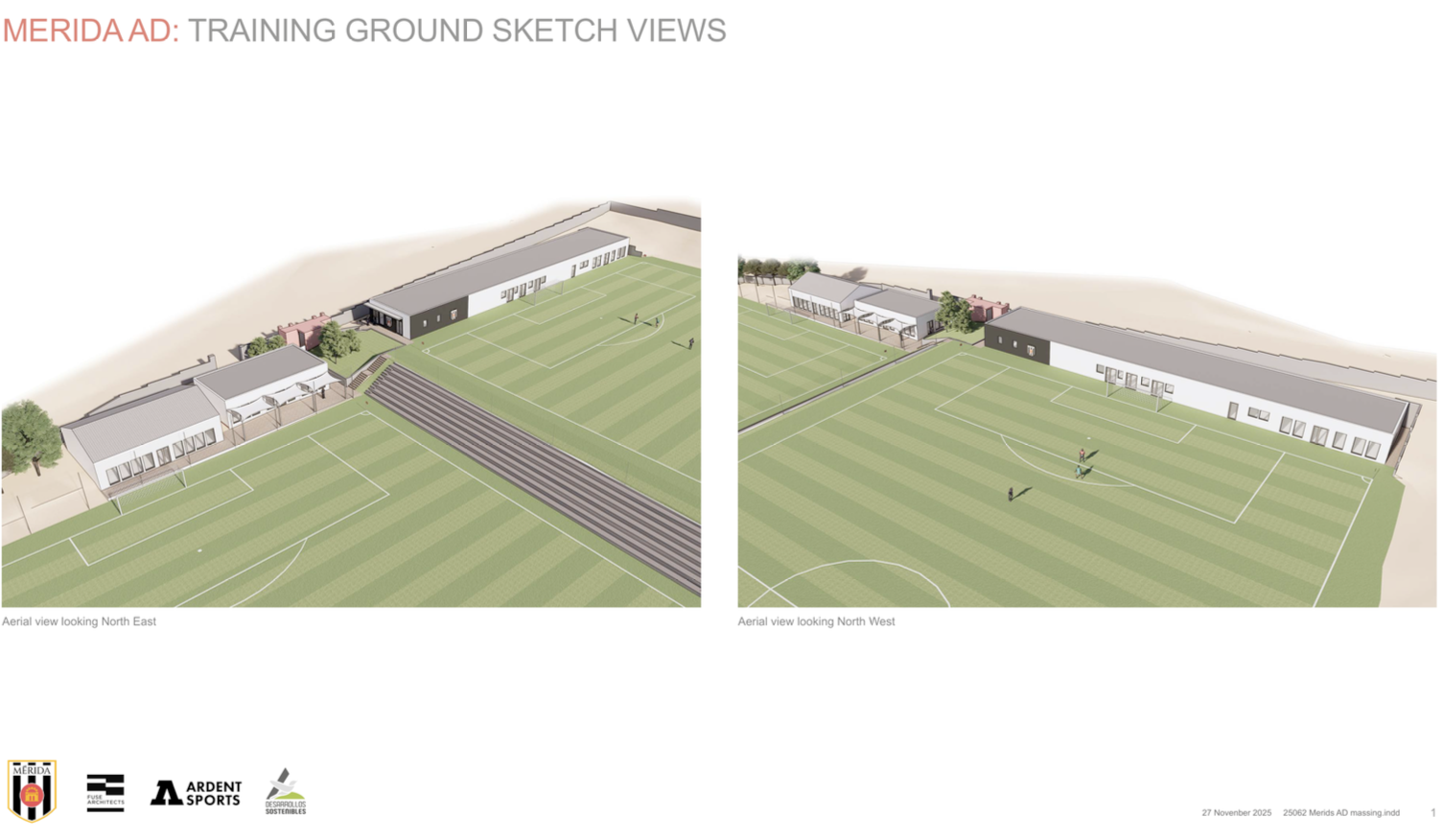 desarrollos sostenibles