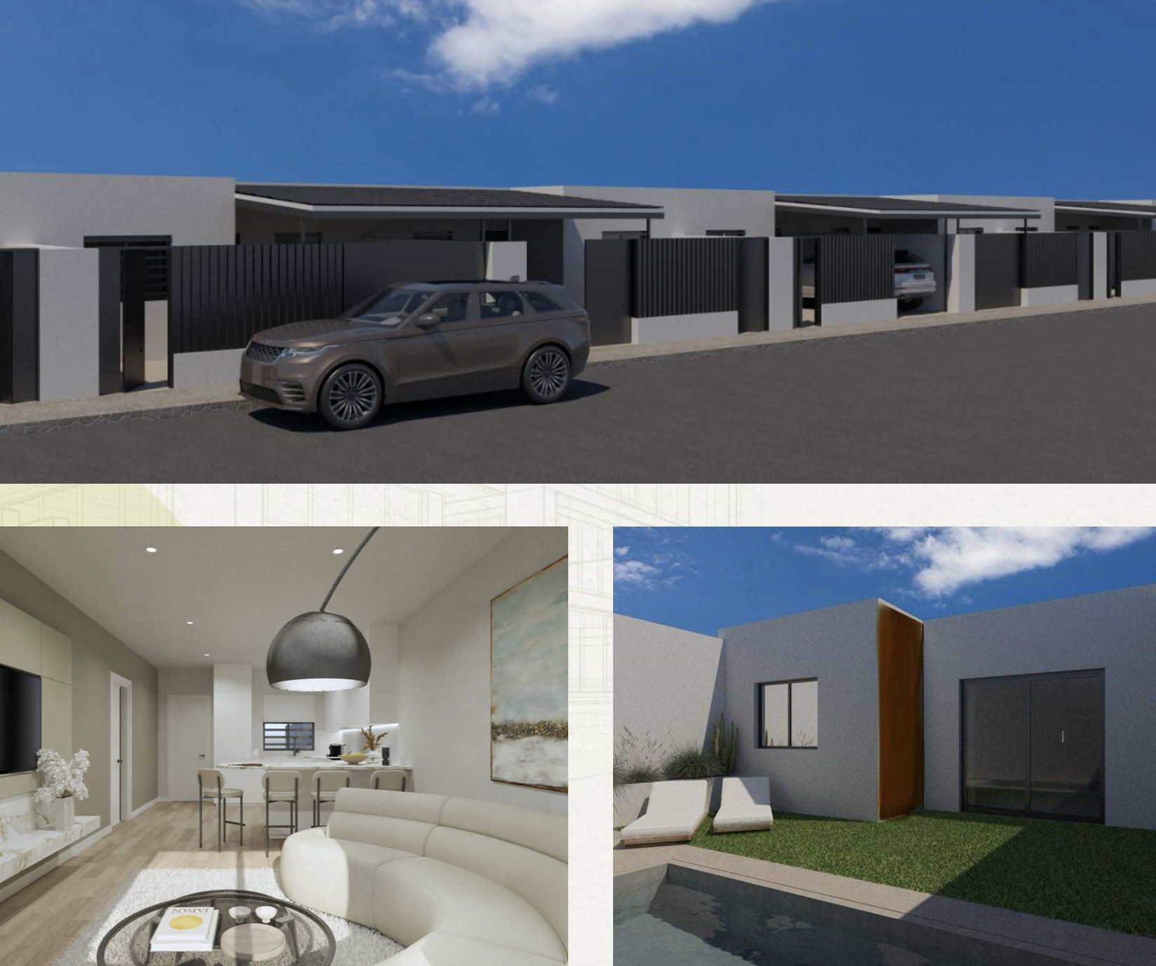 desarrollos sostenibles