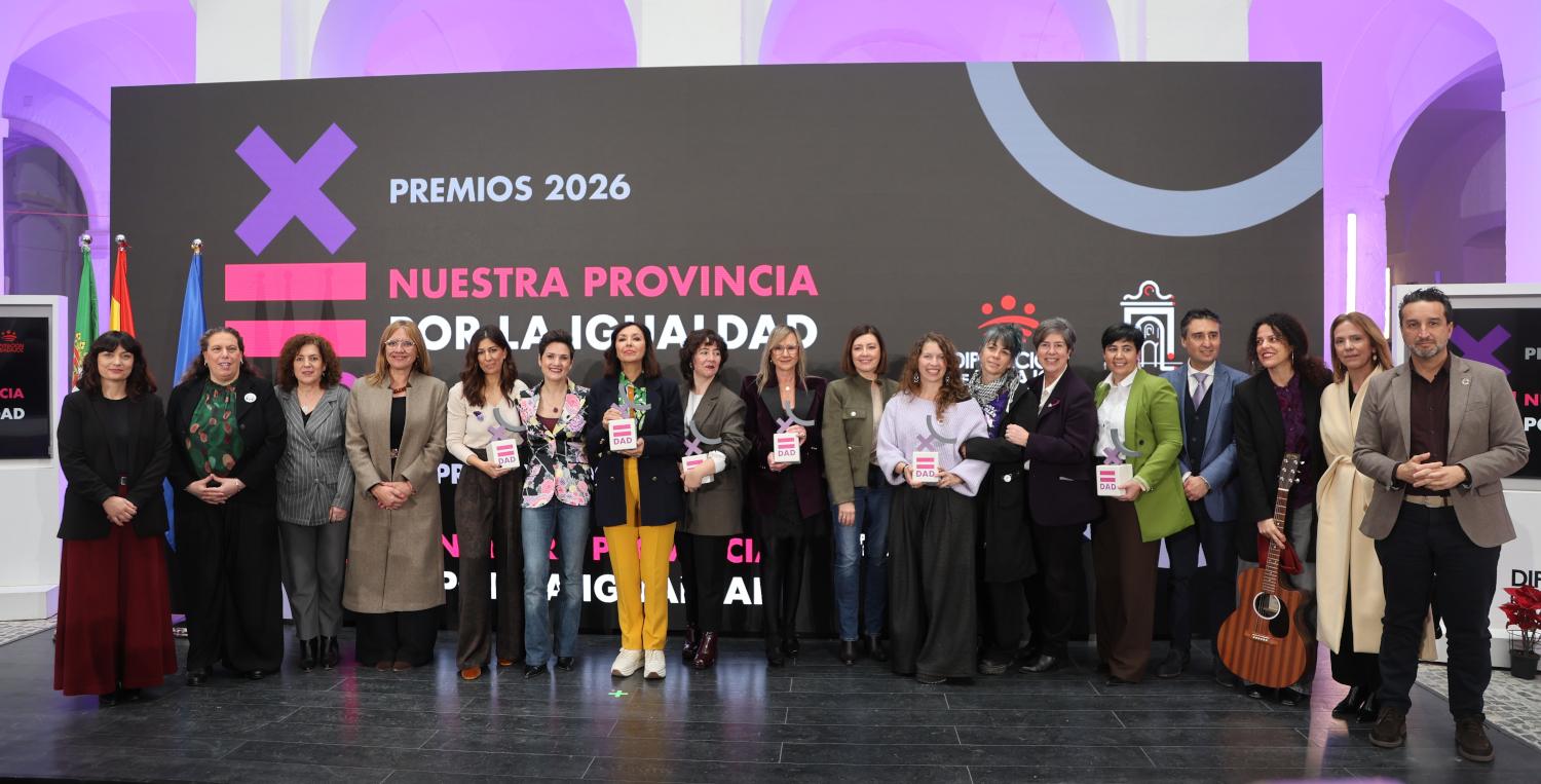 Premios Nuestra Provincia