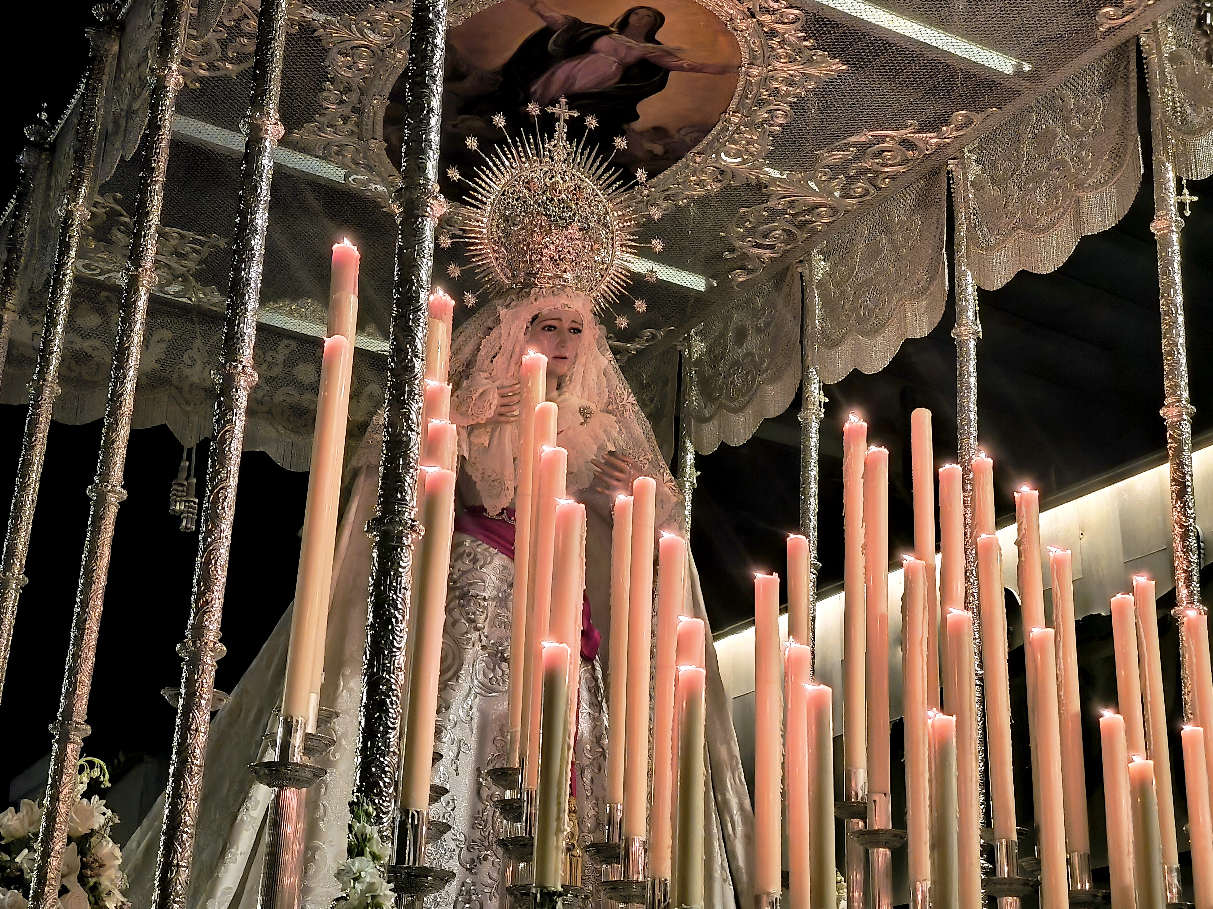 Nuestra Señora del Rosario